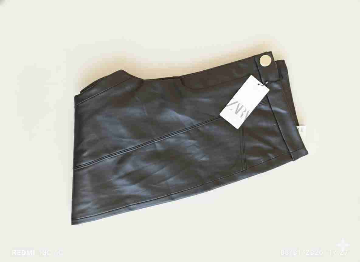 Pantalones  zara - miniatura 3