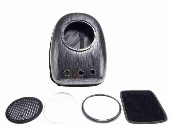 Mochila transportadora de mascotas - miniatura 4