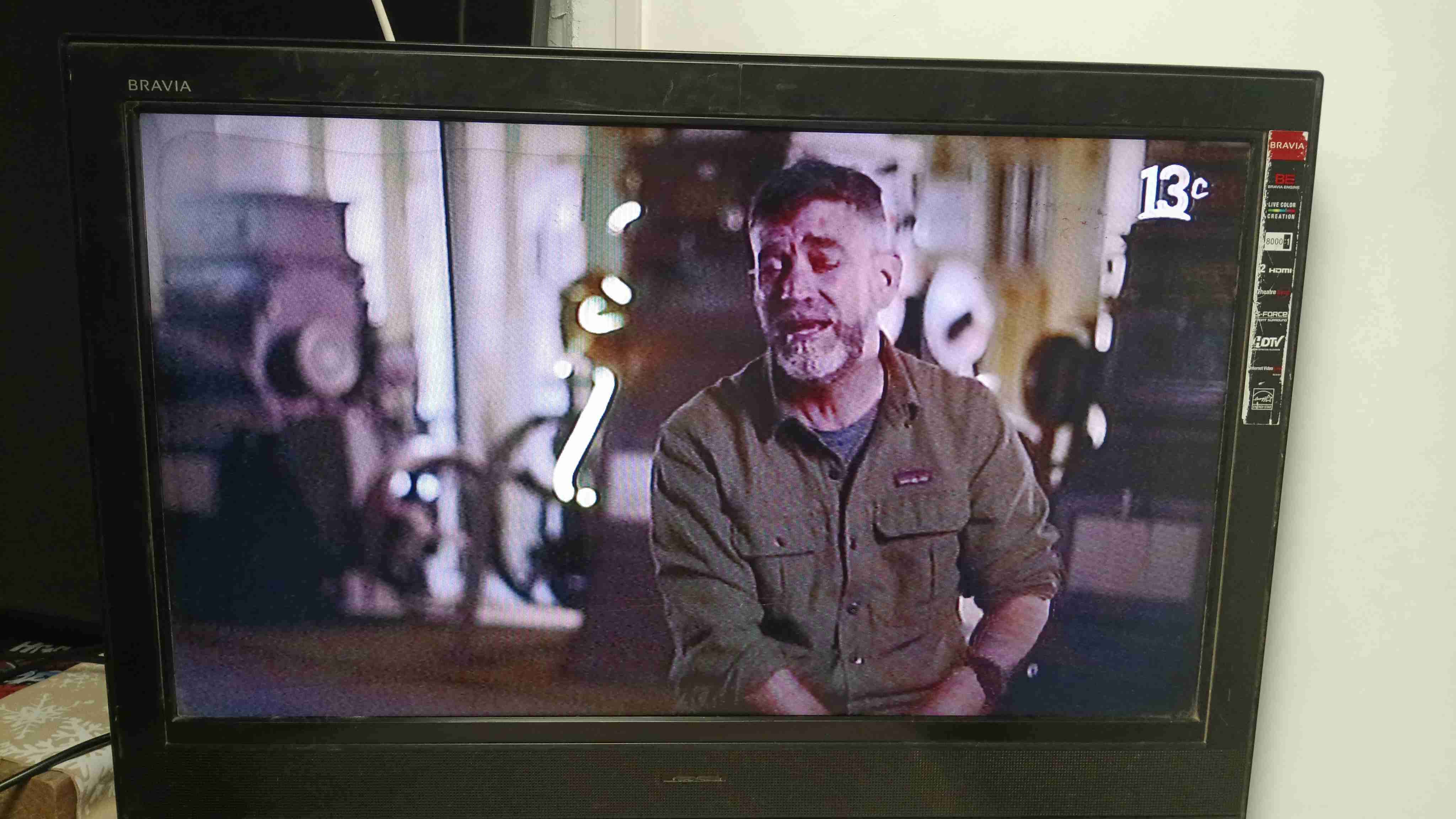 Televisor Sony Bravia 32 pulgadas - miniatura 4