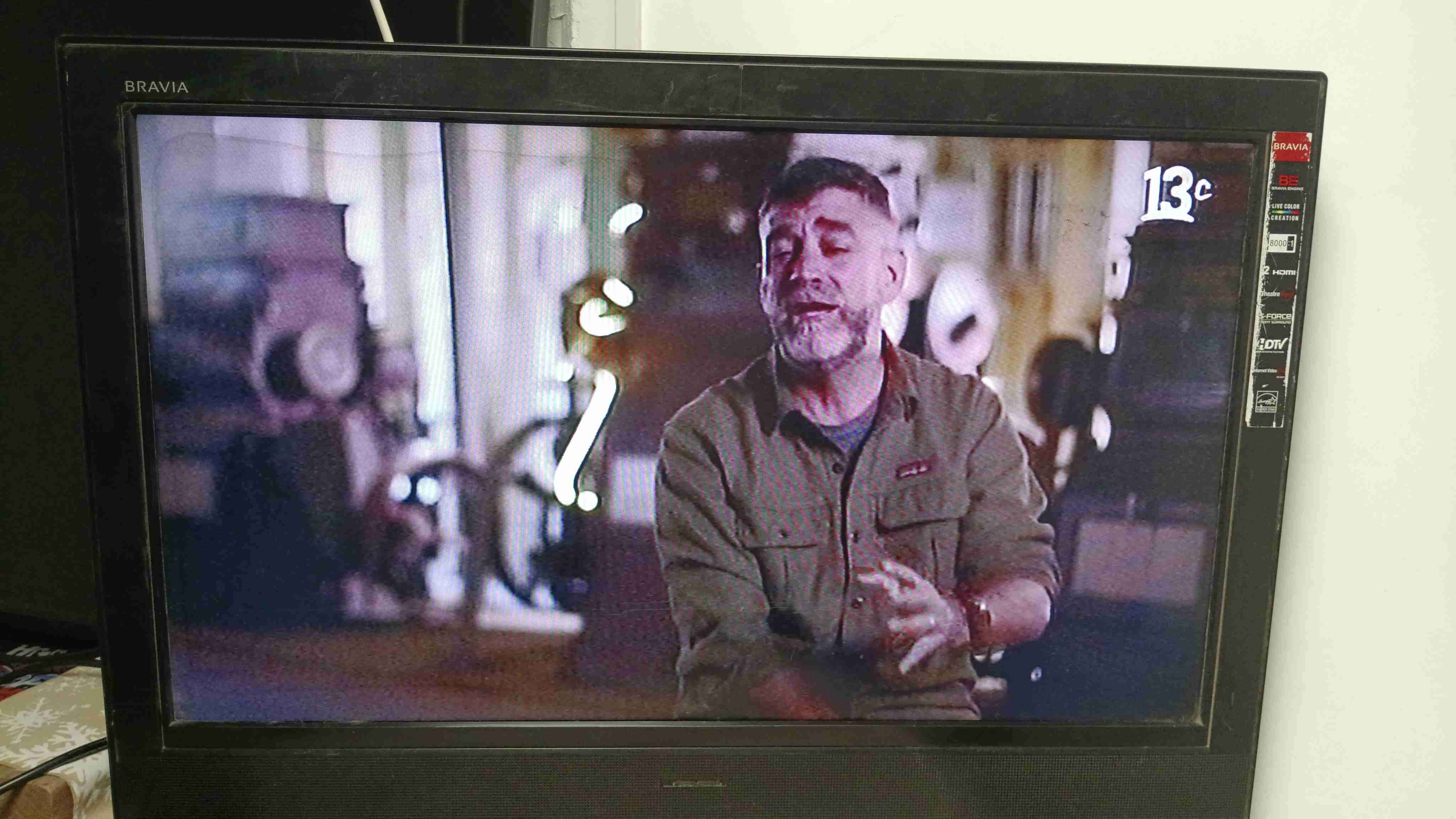 Televisor Sony Bravia 32 pulgadas - miniatura 5