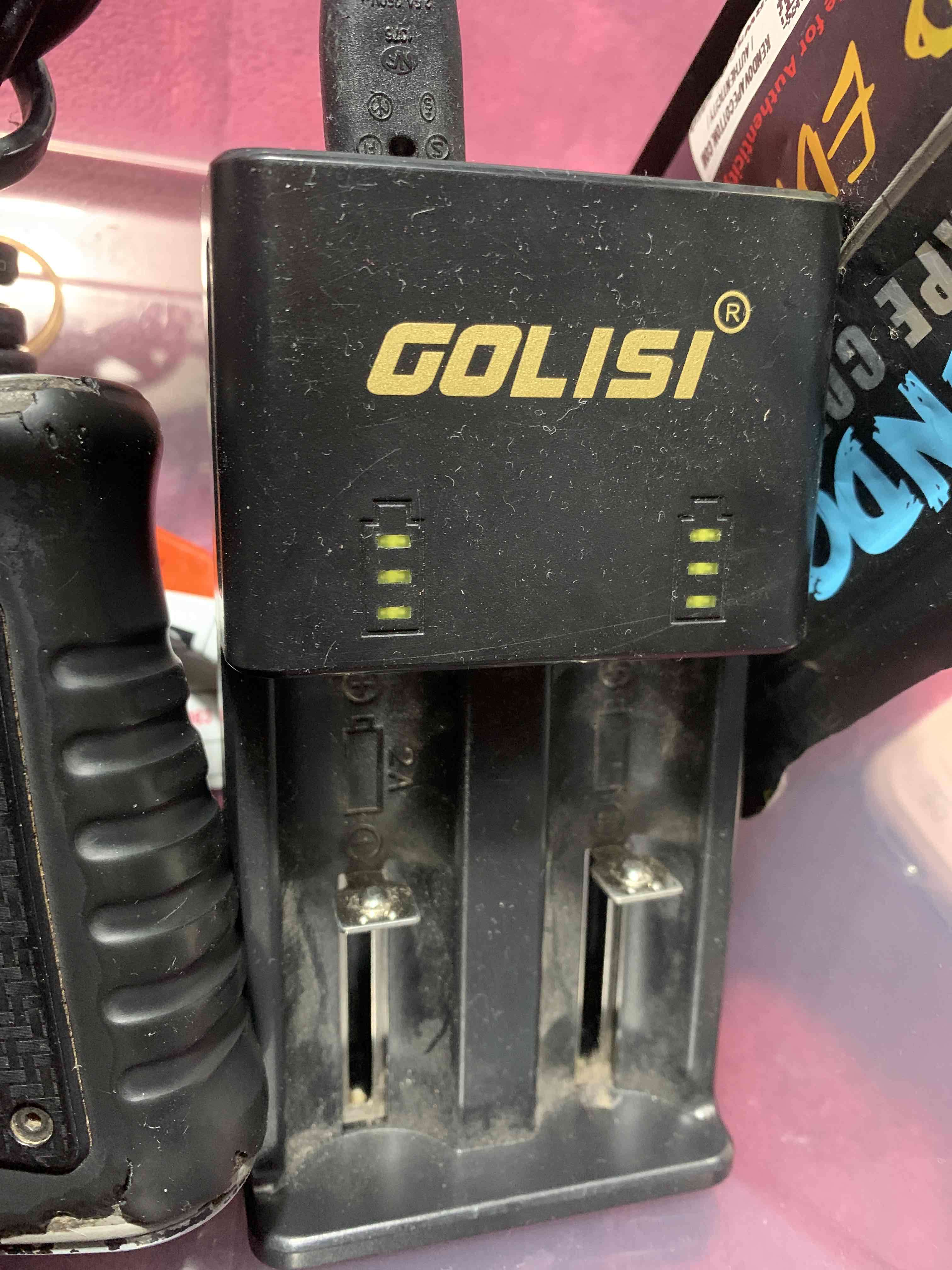 Kit de vapeo avanzado - miniatura 5