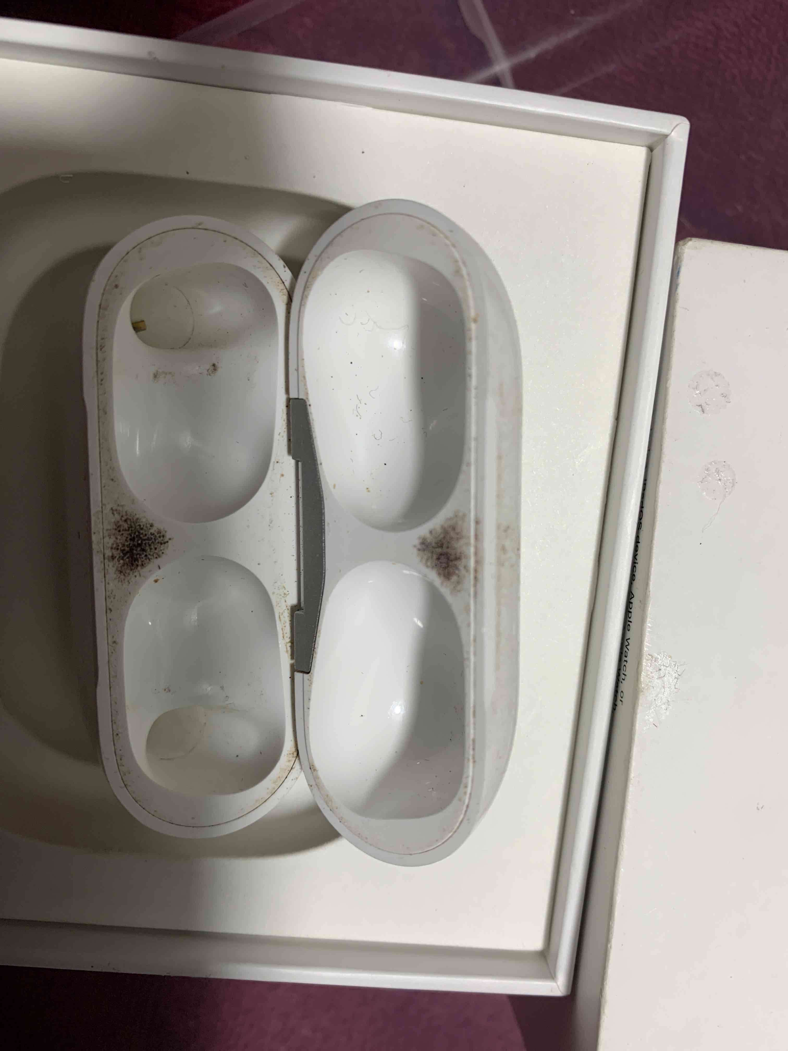 AirPods Pro 2nd con estuche carga - miniatura 4