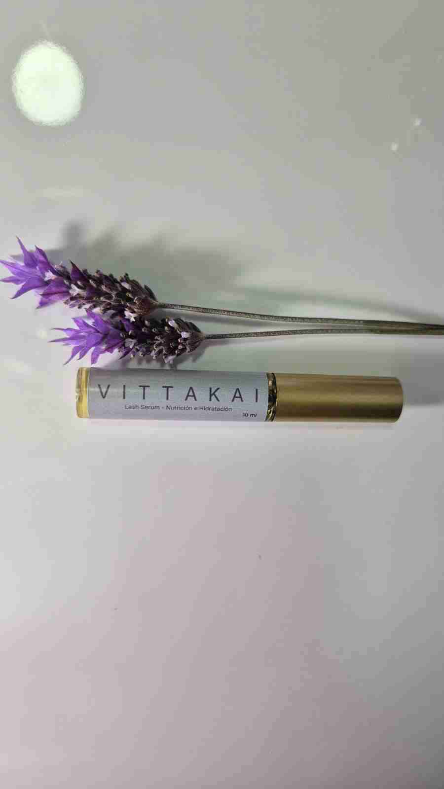 Set Dúo Pestañas Vittakai (Jojoba + Mamey) - miniatura 2