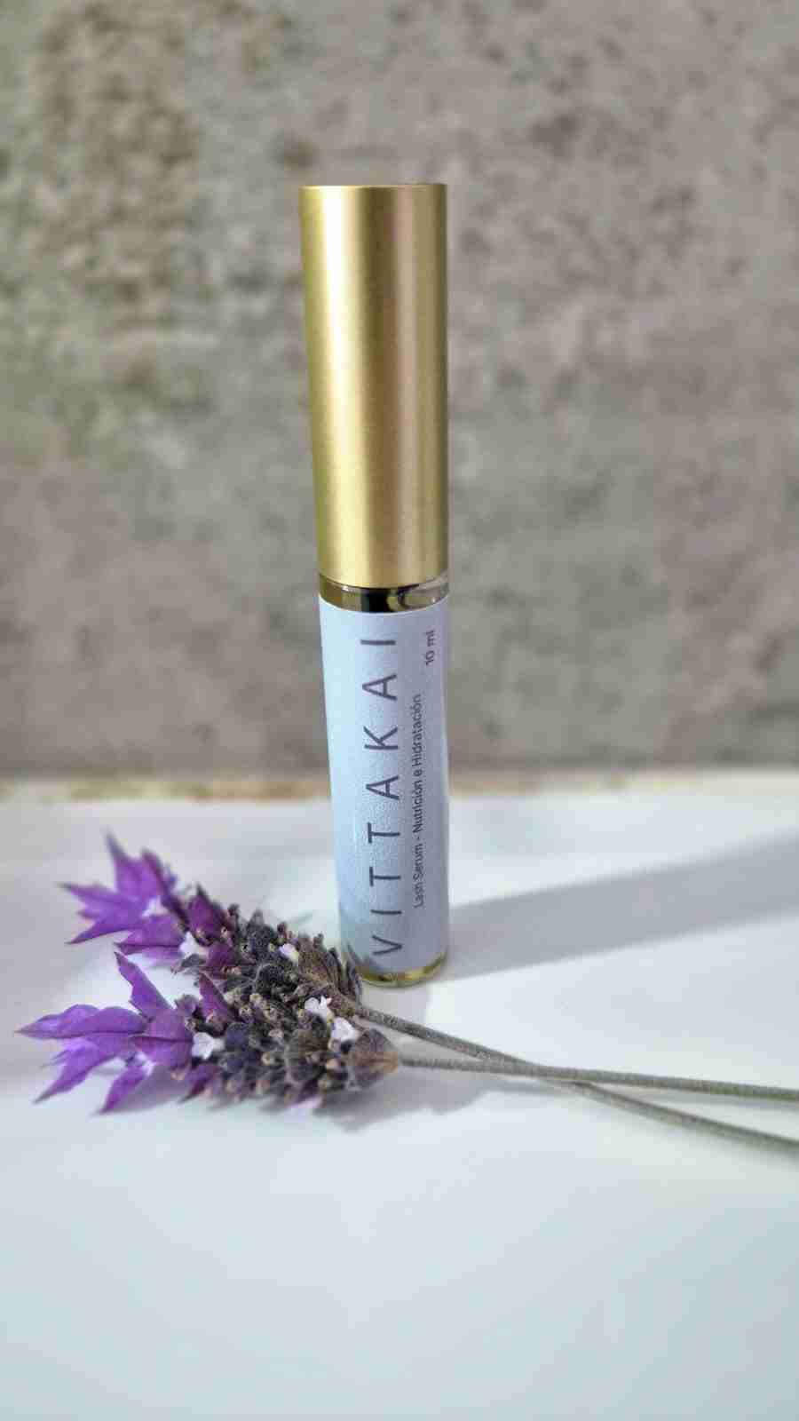 Set Dúo Pestañas Vittakai (Jojoba + Mamey) - miniatura 3