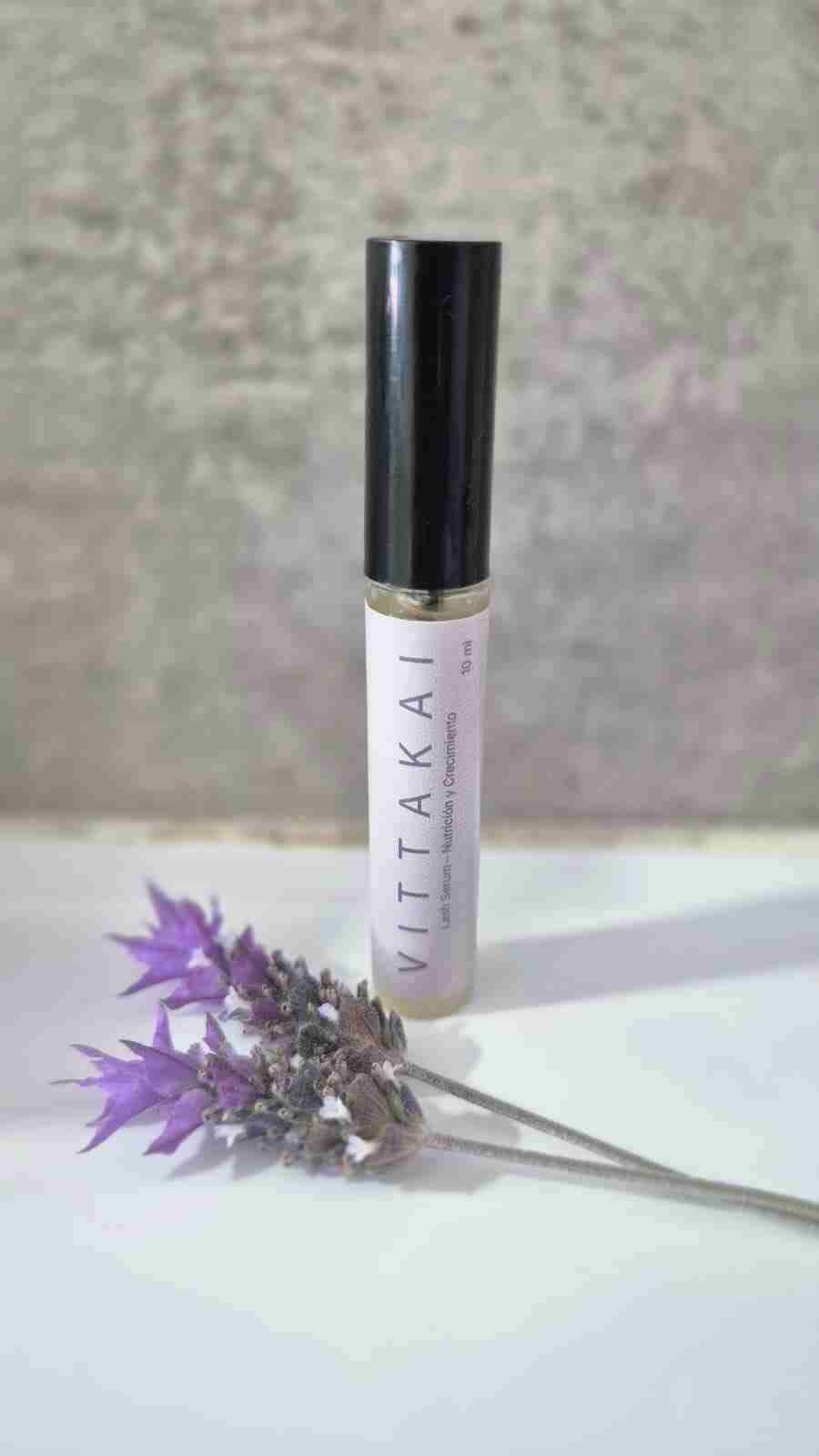 Set Dúo Pestañas Vittakai (Jojoba + Mamey) - miniatura 4