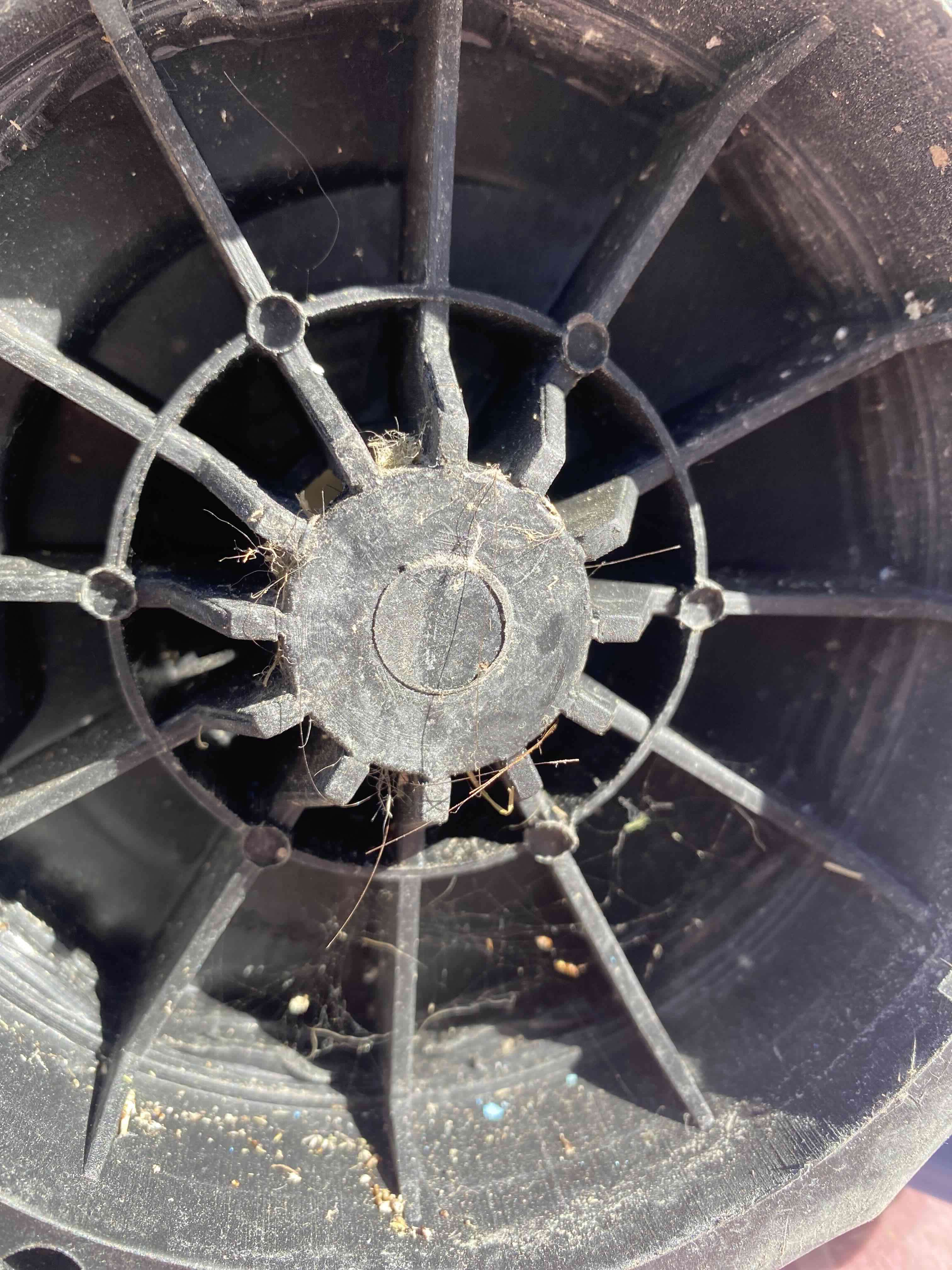 Bomba sumergible - miniatura 3