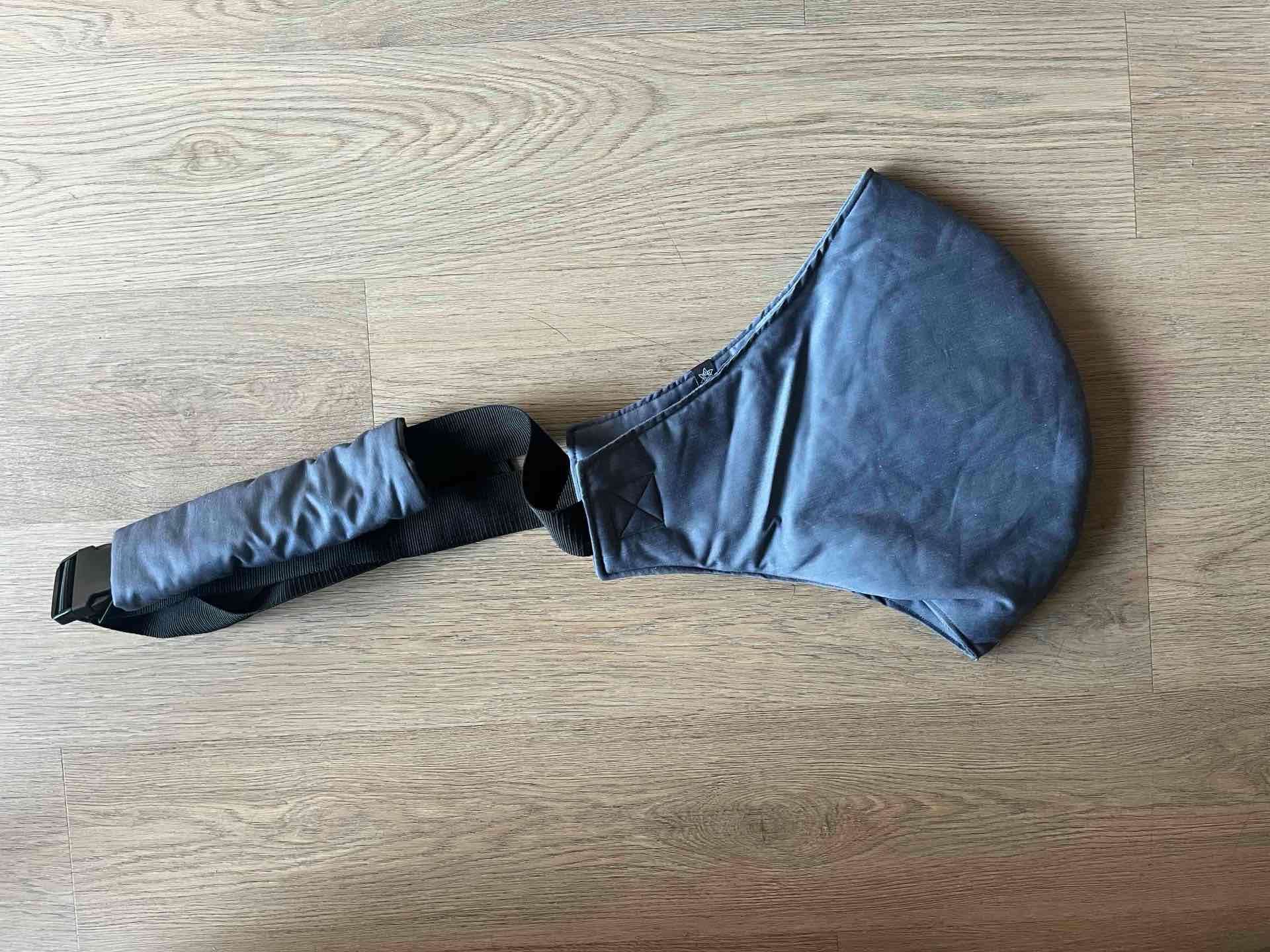 Columpio Portabebé ash HUAKA´I - miniatura 1