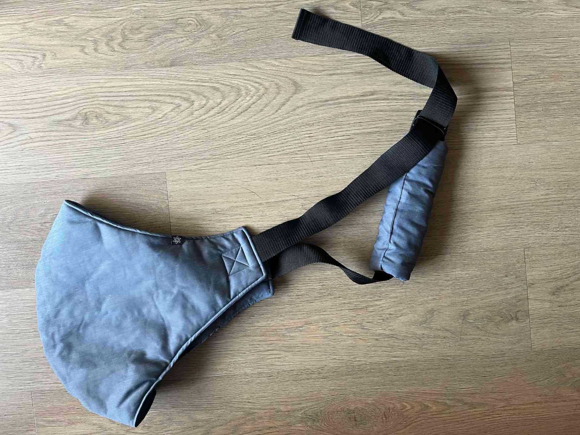 Columpio Portabebé ash HUAKA´I - miniatura 2