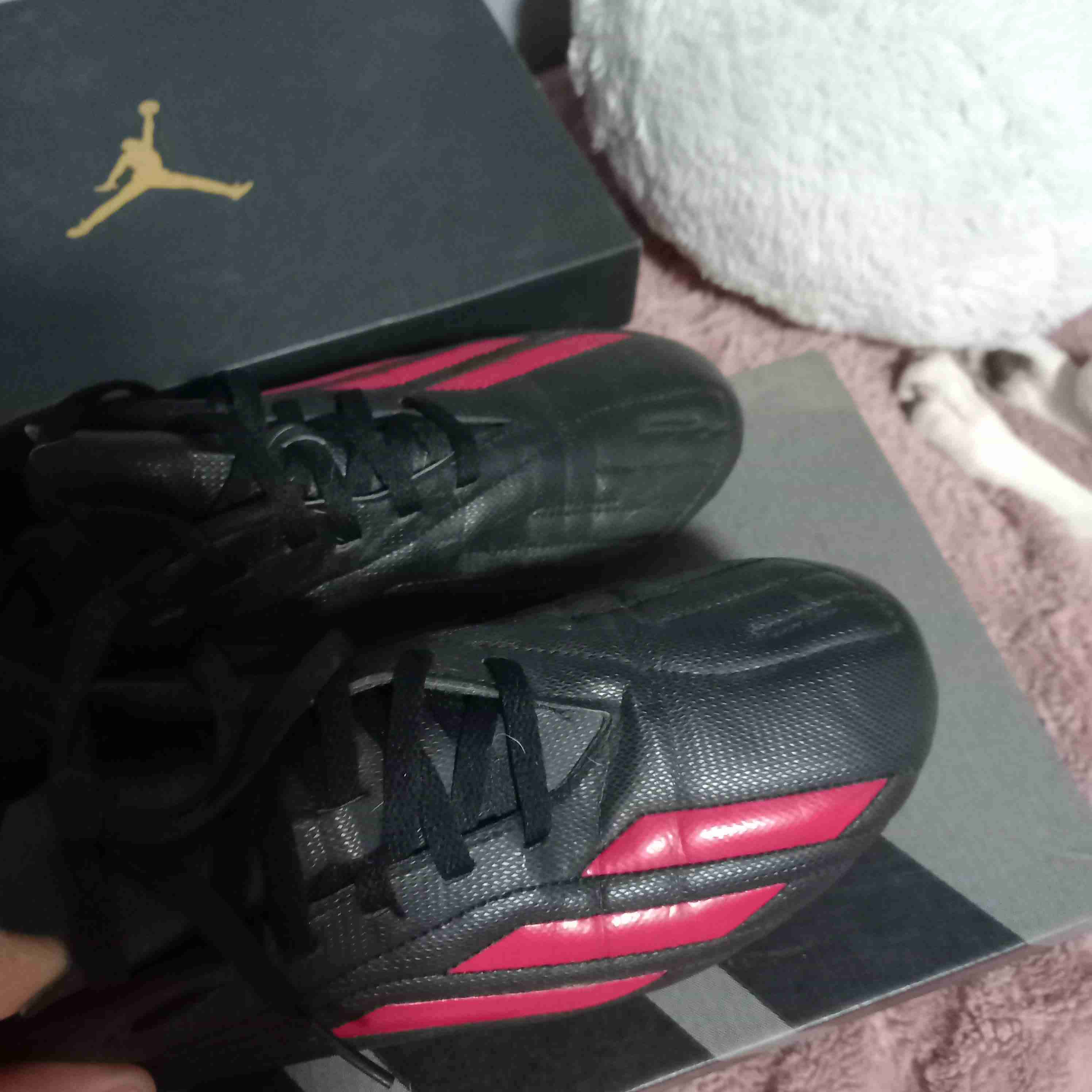 Zapatos de fútbol Adidas - miniatura 3