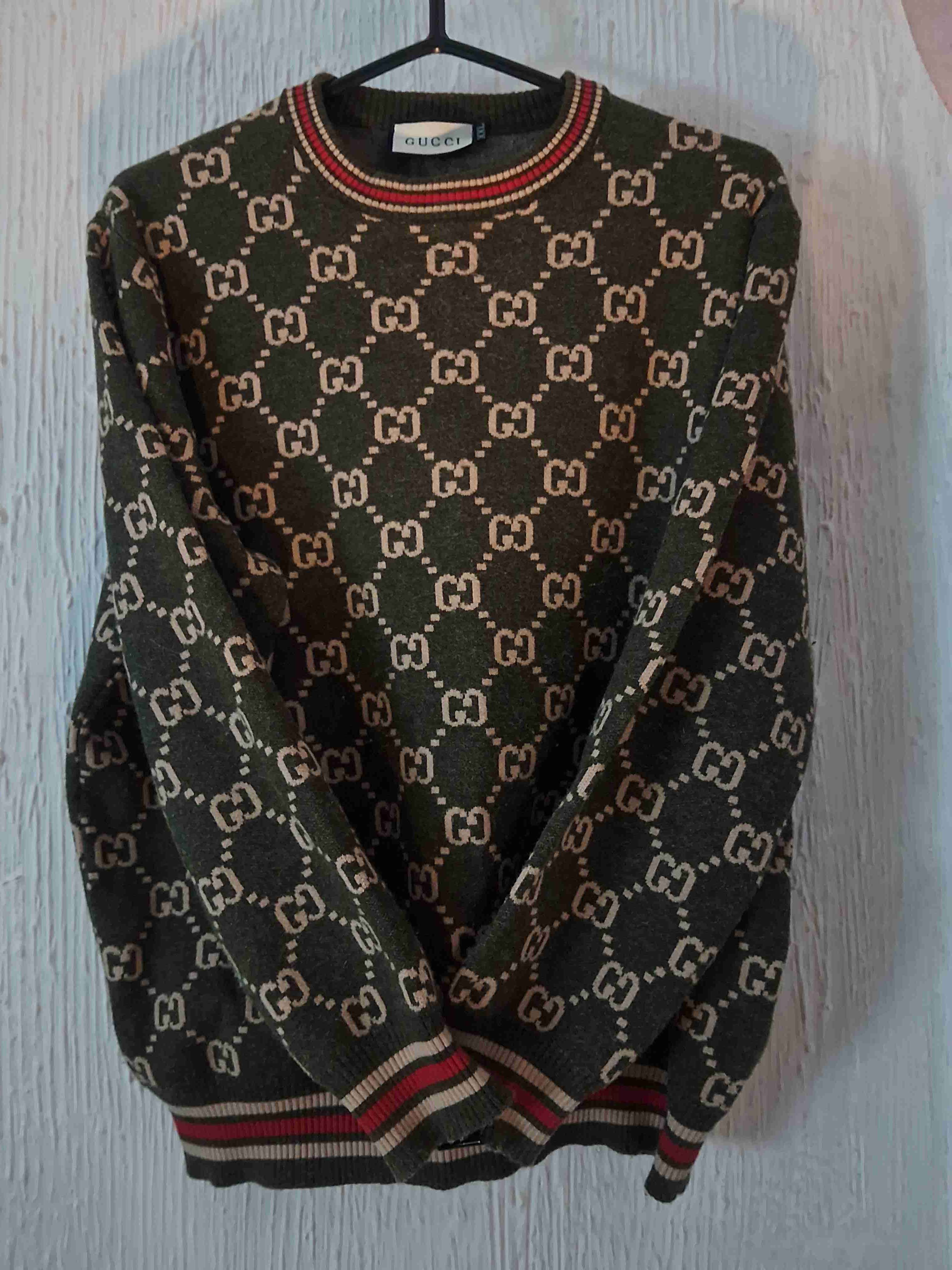 Jersey unisex talla S en hombre y M en mujer - miniatura 1