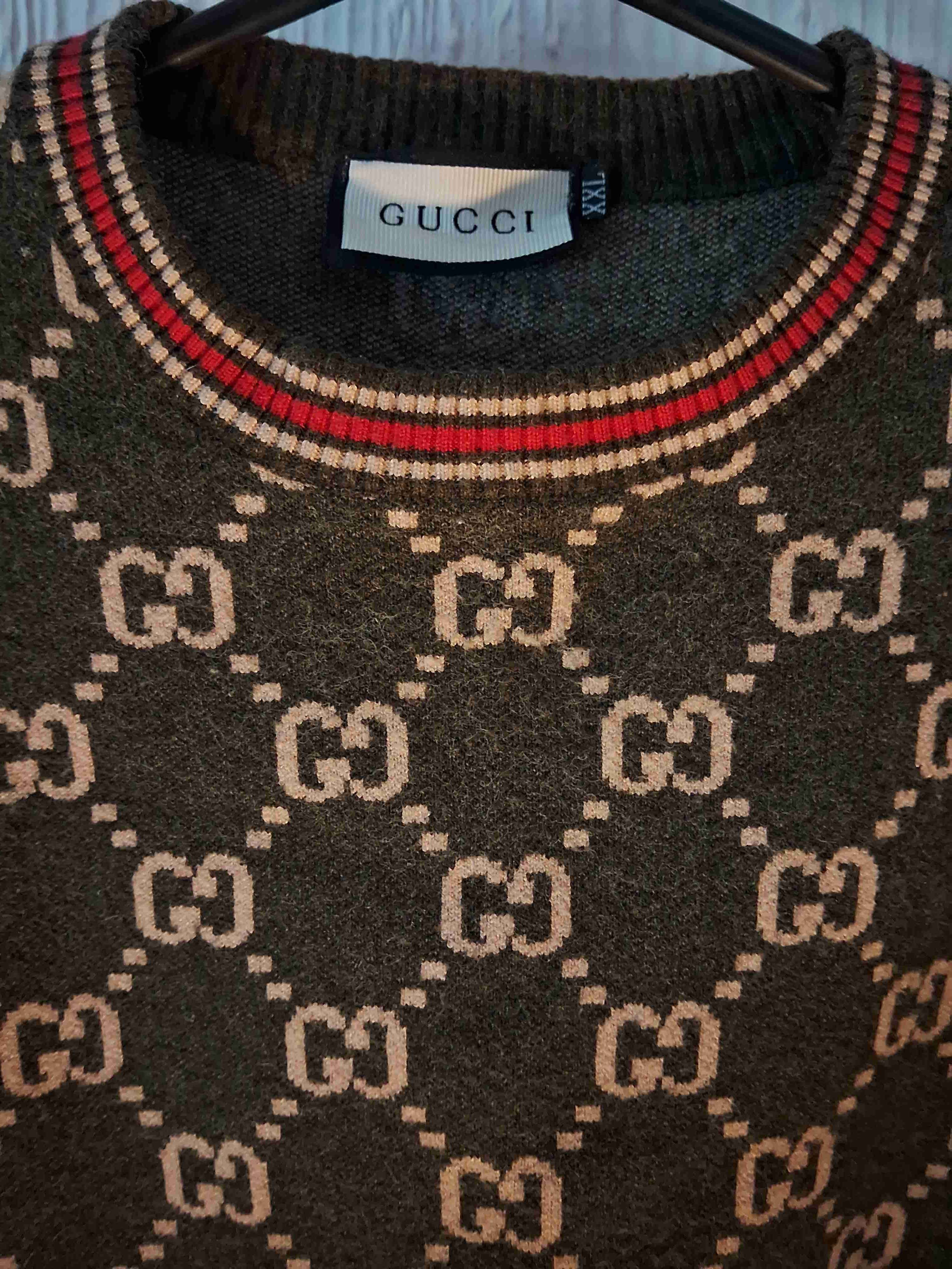 Jersey unisex talla S en hombre y M en mujer - miniatura 2