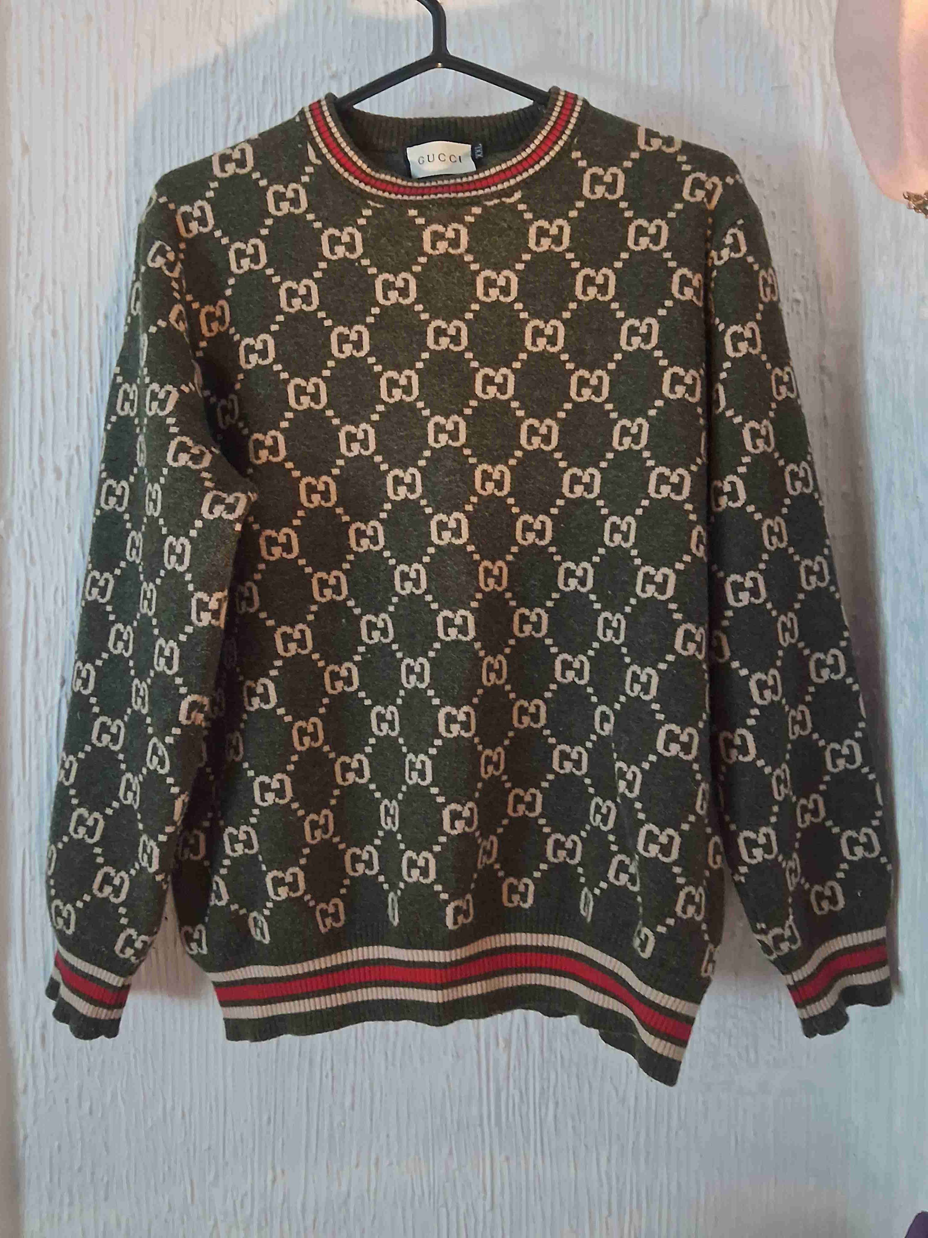 Jersey unisex talla S en hombre y M en mujer - miniatura 4