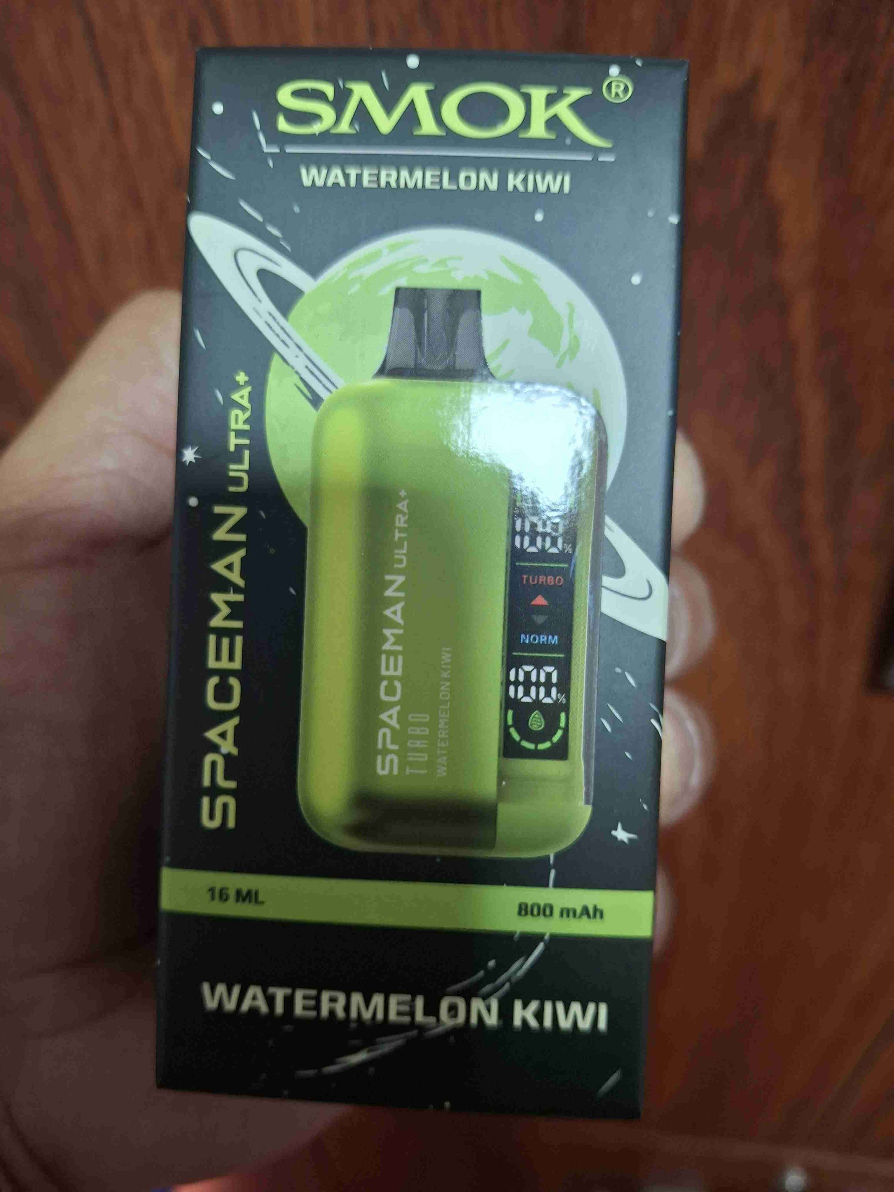 Vaper SMOK 15,000 puffs - miniatura 4