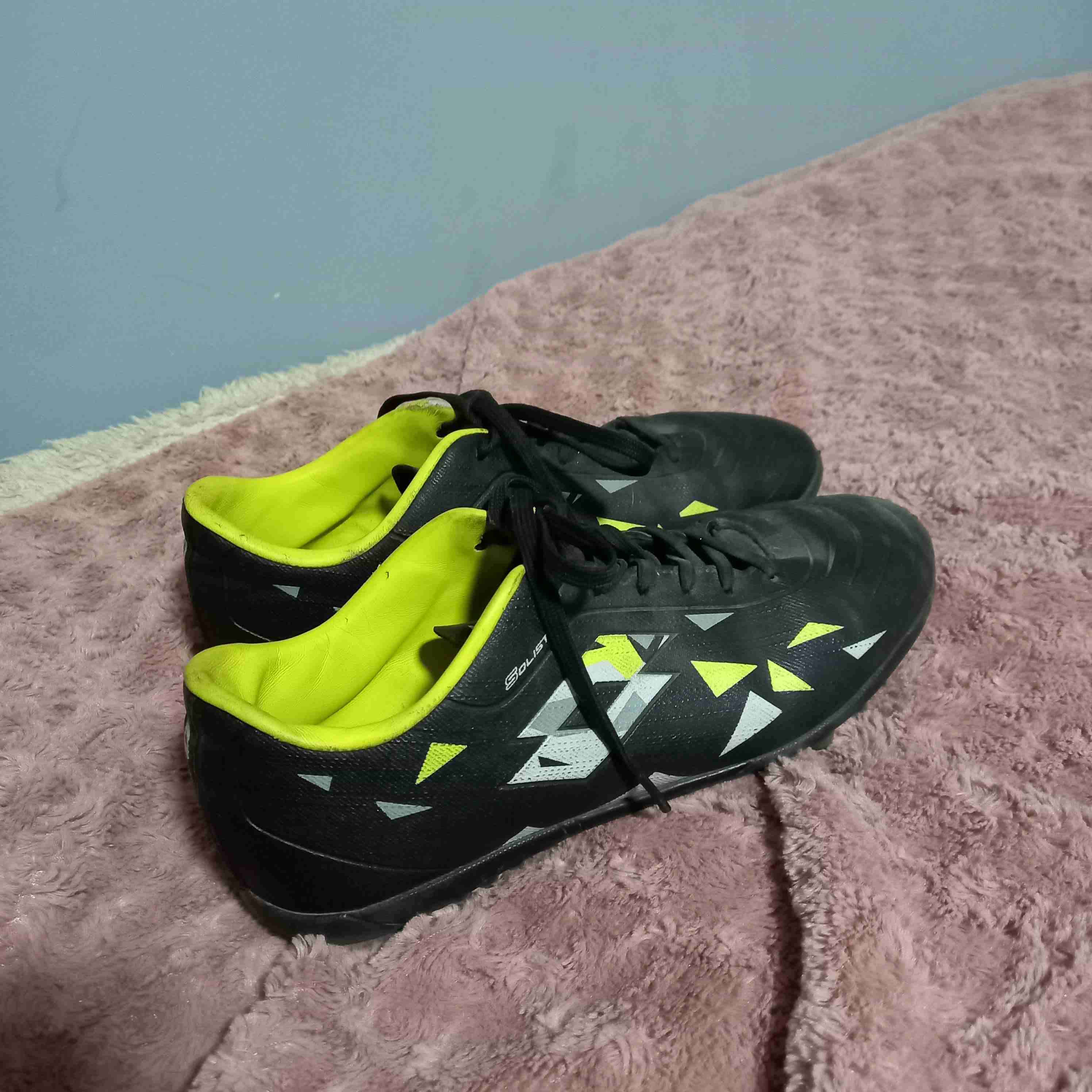 Zapatillas de futsal - miniatura 1