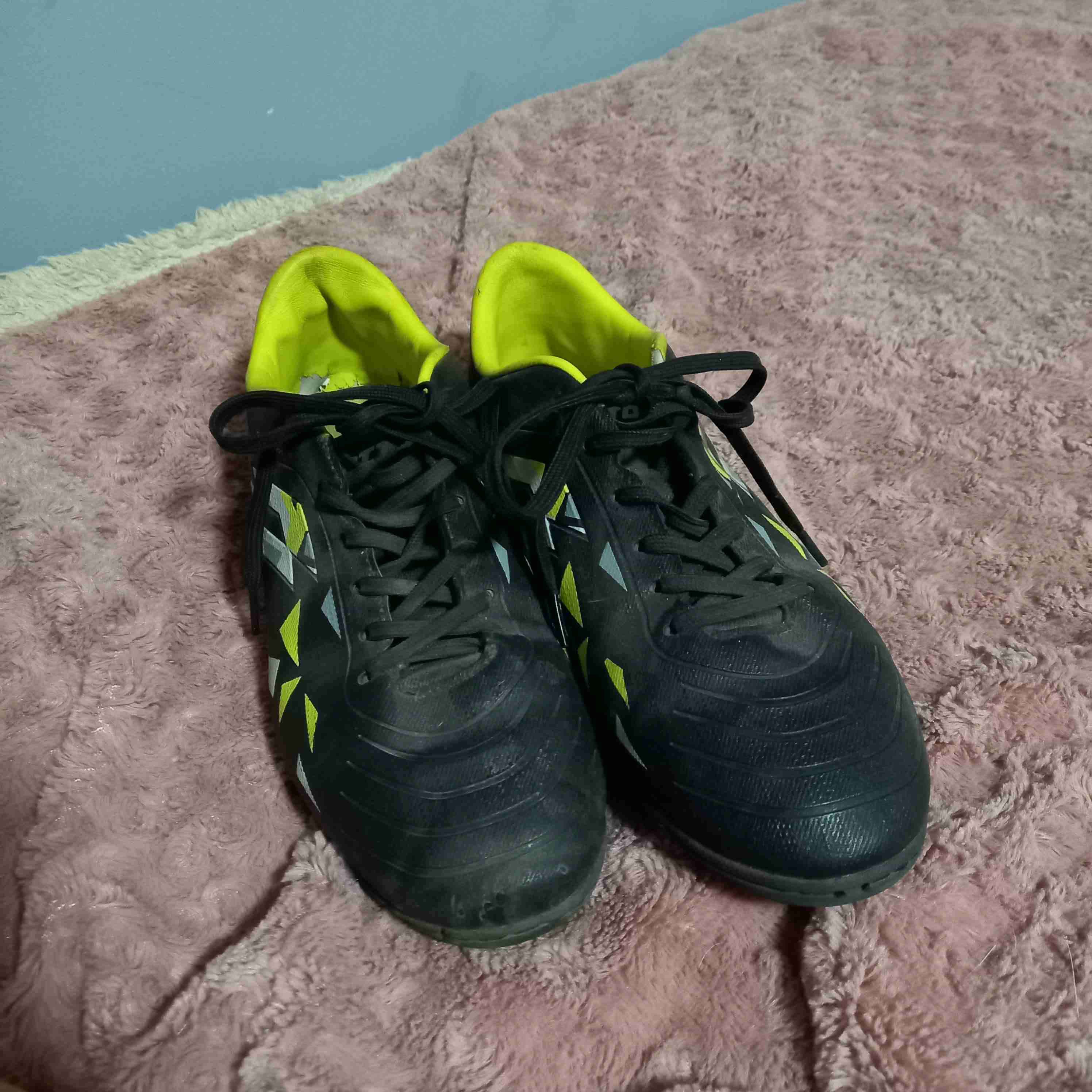 Zapatillas de futsal - miniatura 2