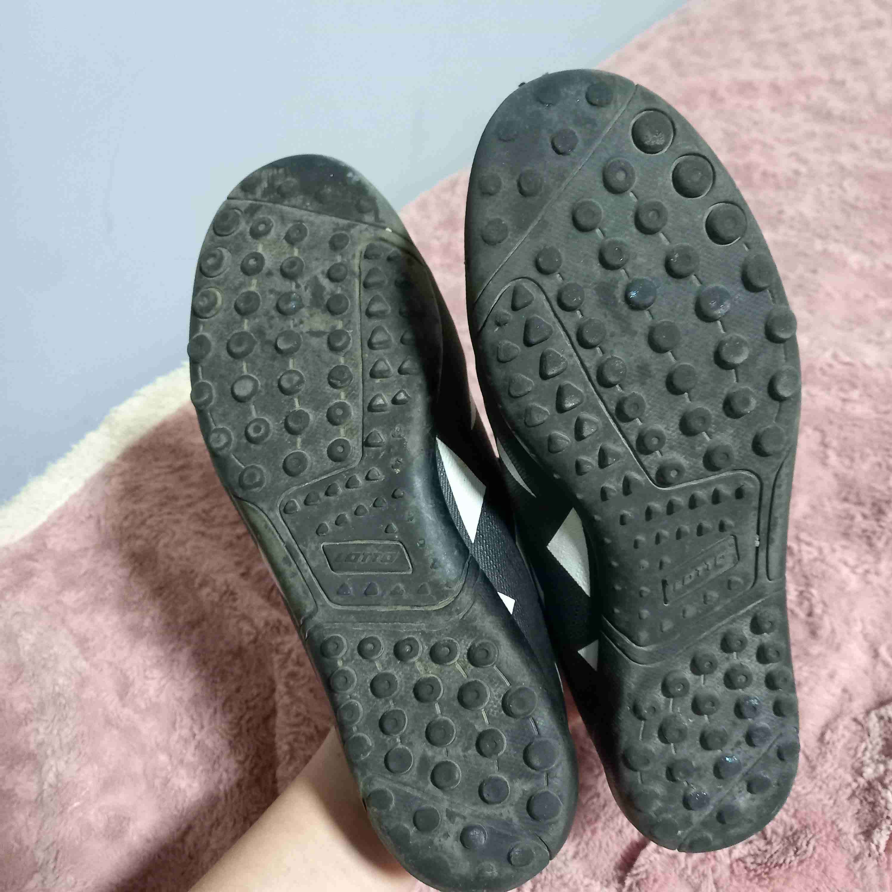 Zapatillas de futsal - miniatura 3