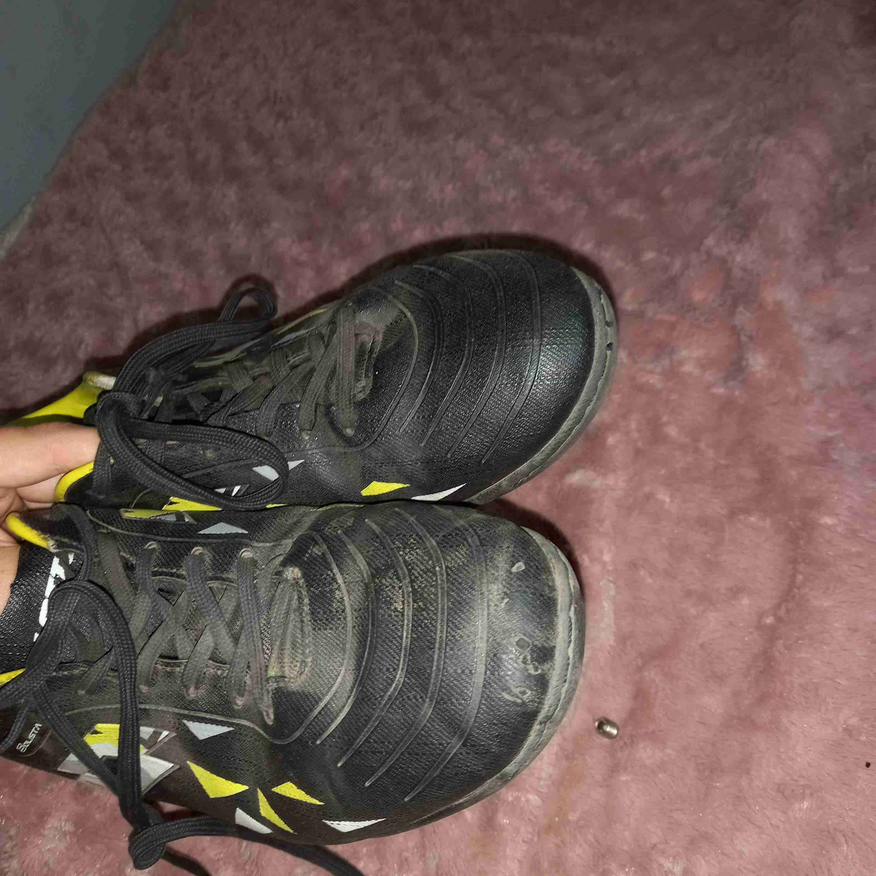 Zapatillas de futsal - miniatura 6