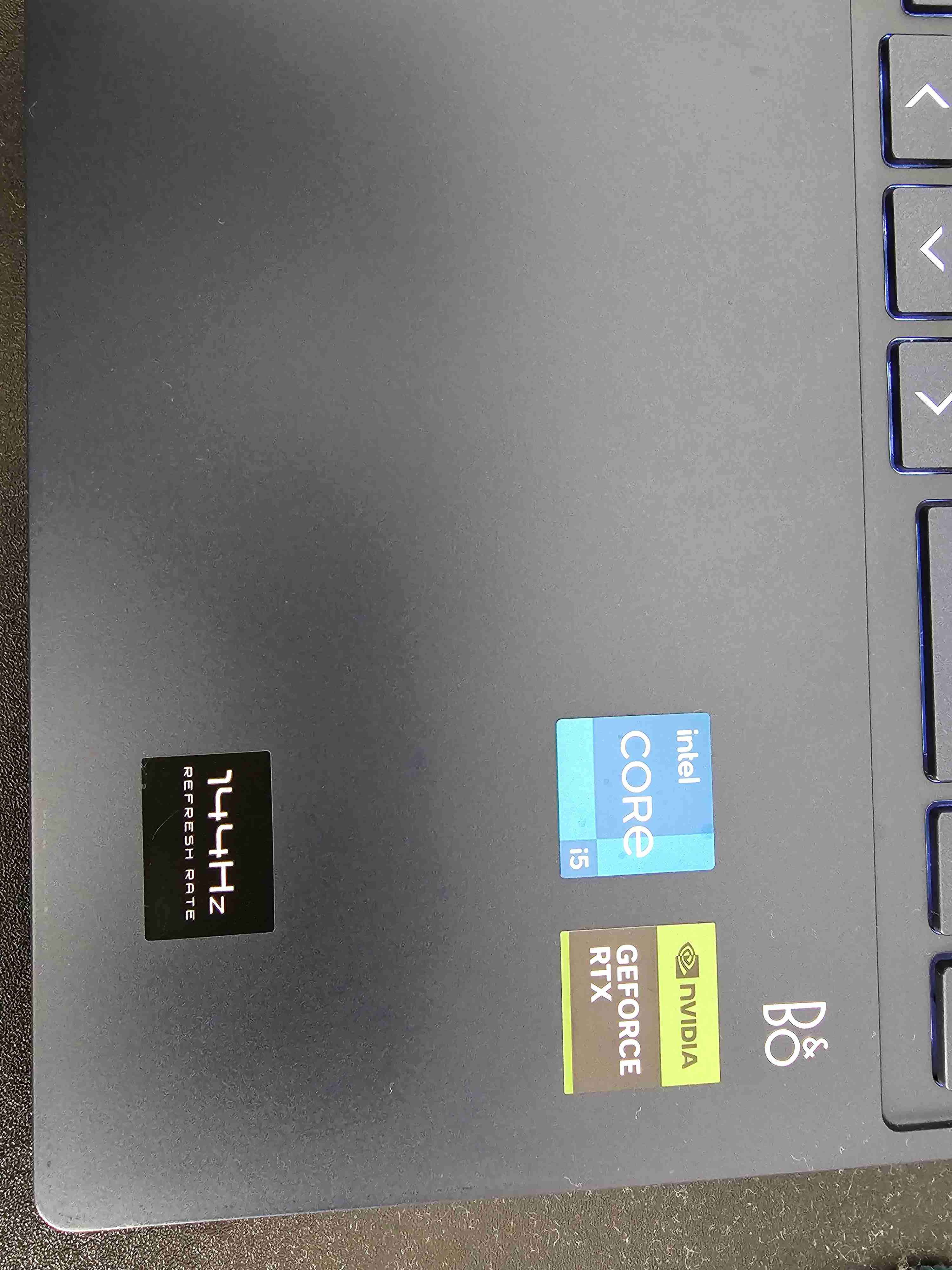 Notebook HP Gaming Victus 15 - 3