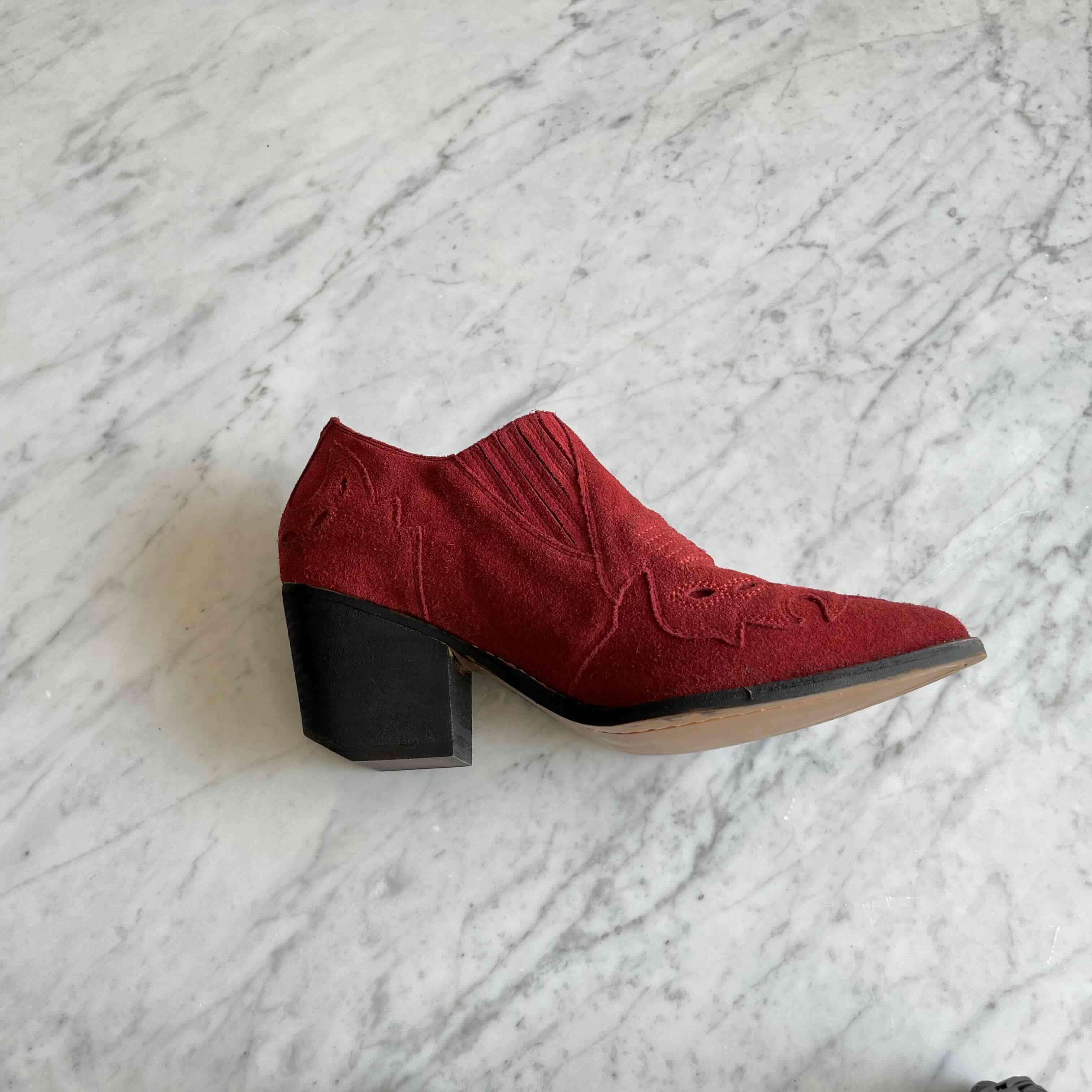 BOTINES JEFFREY CAMPBELL - 3