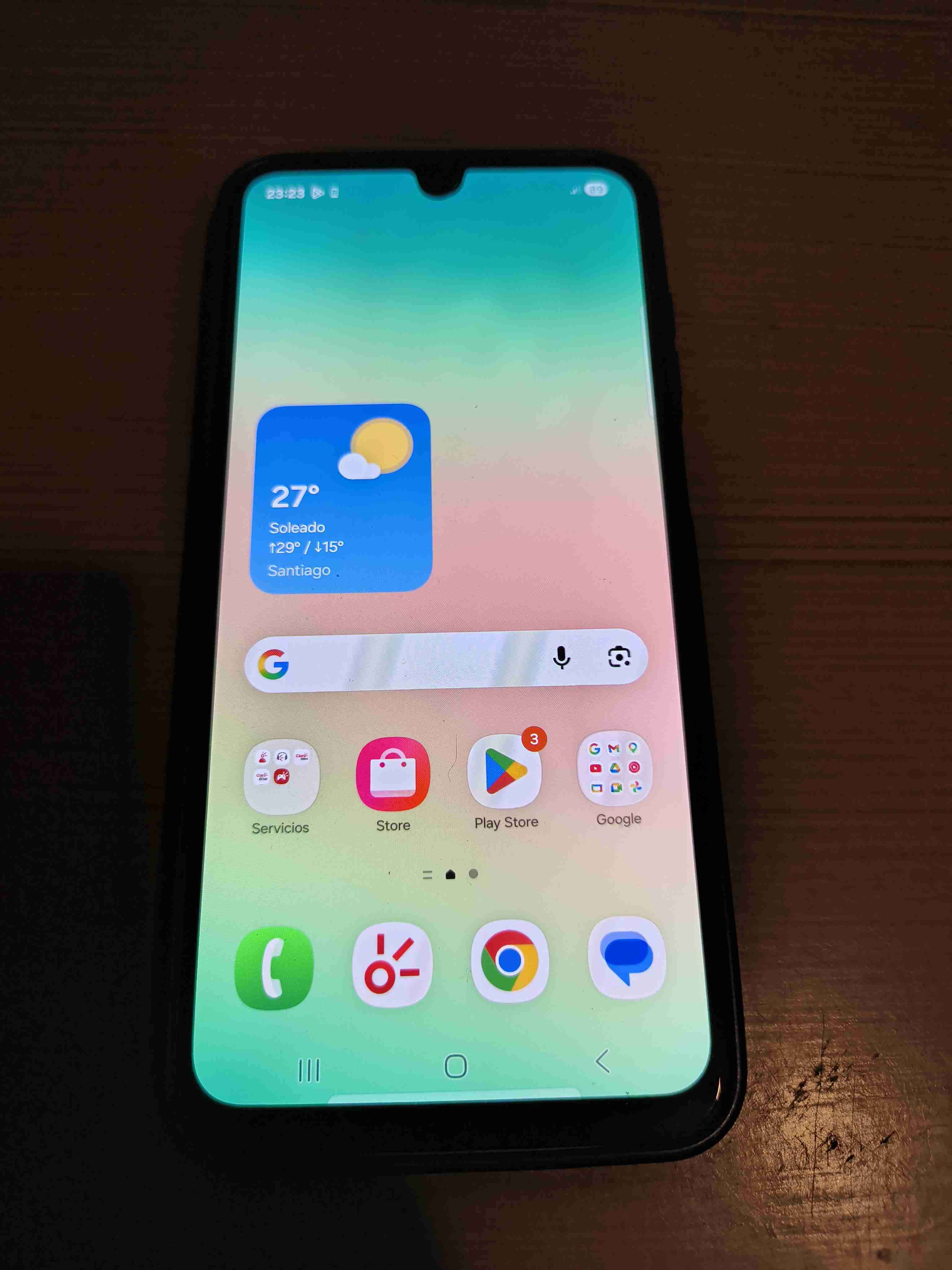 Samsung Galaxy A26 5G - miniatura 1