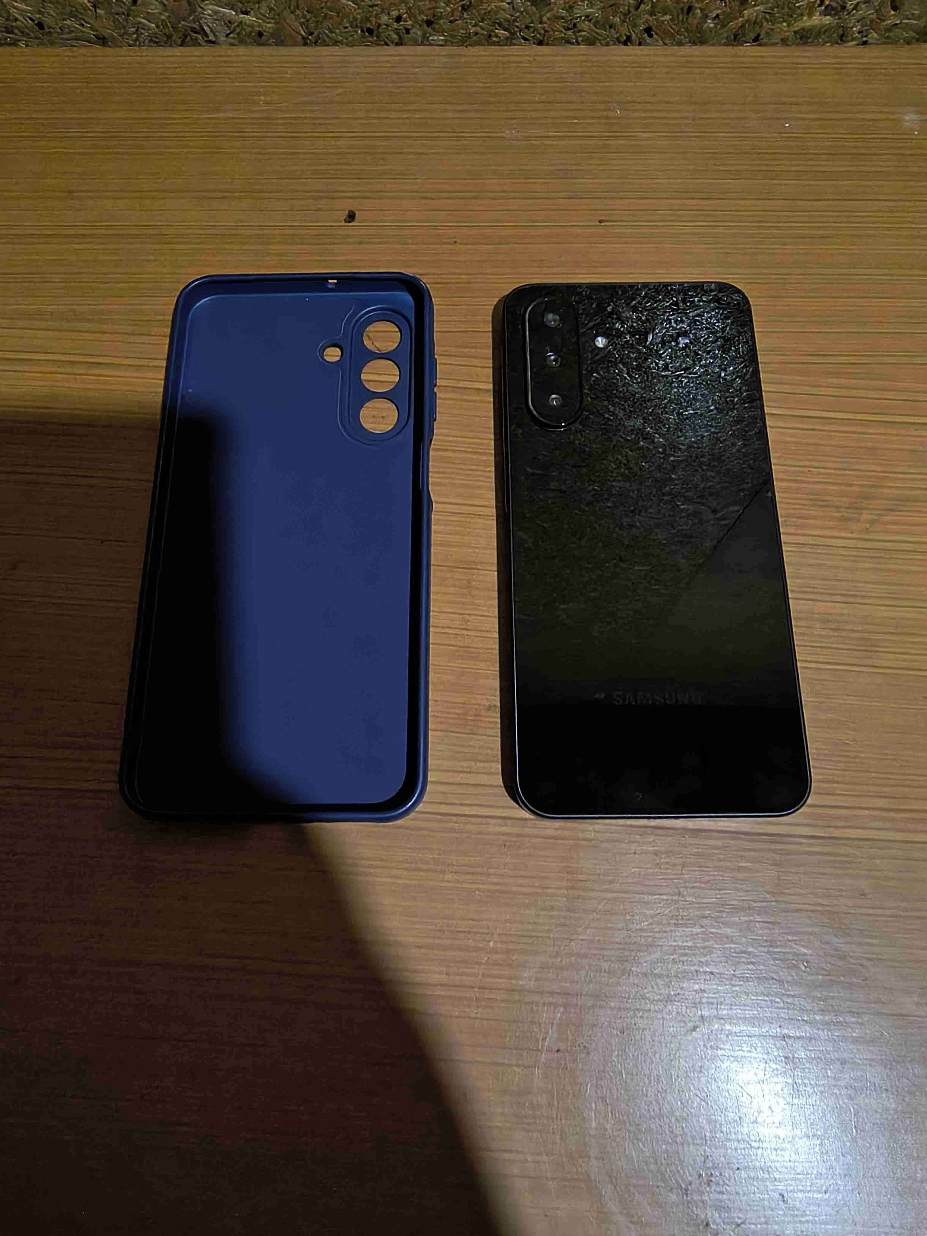 Samsung Galaxy A26 5G - miniatura 3