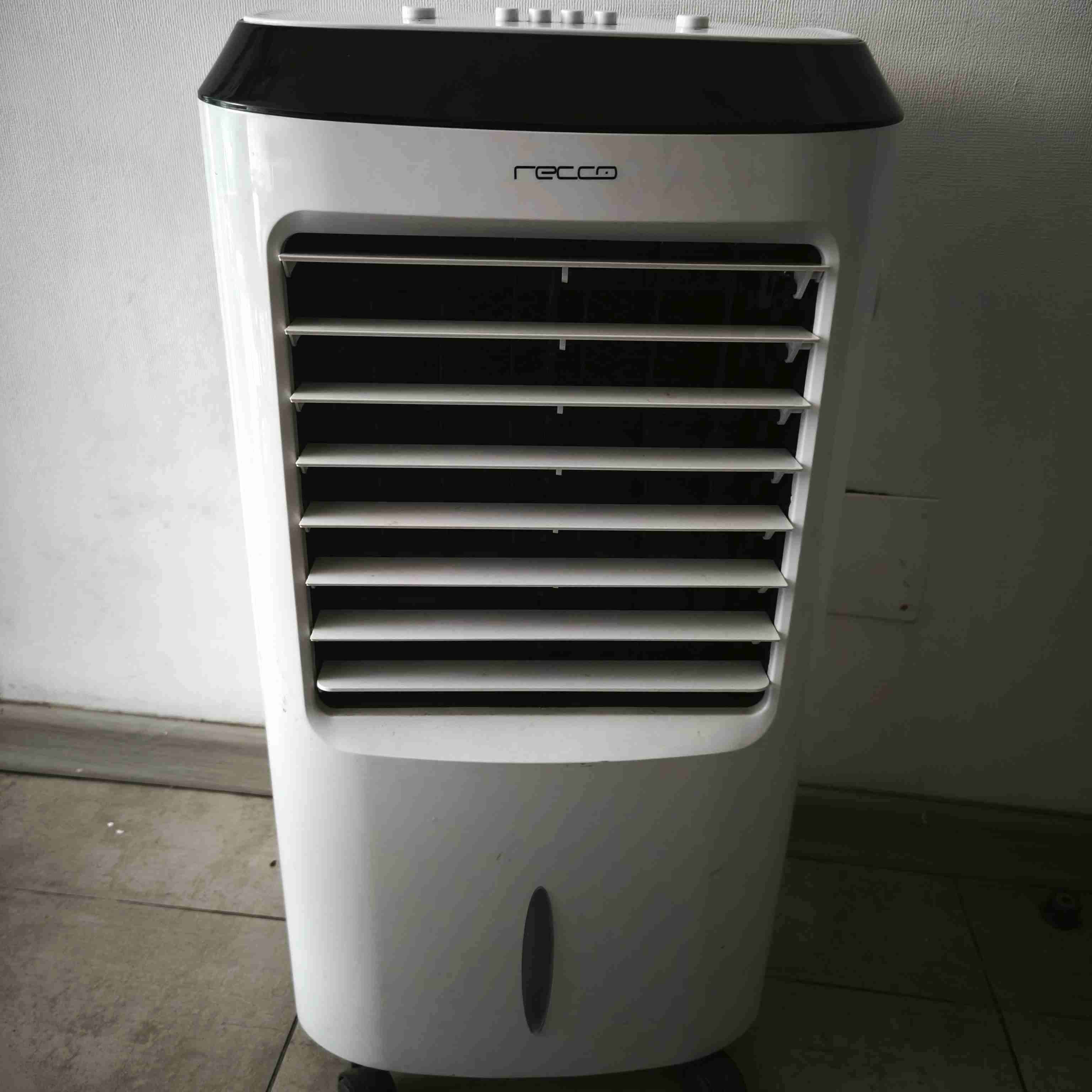 Enfriador de aire Recco - miniatura 1