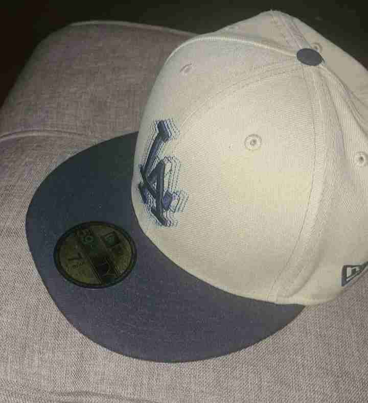 Gorra New Era 59 fifty - miniatura 1