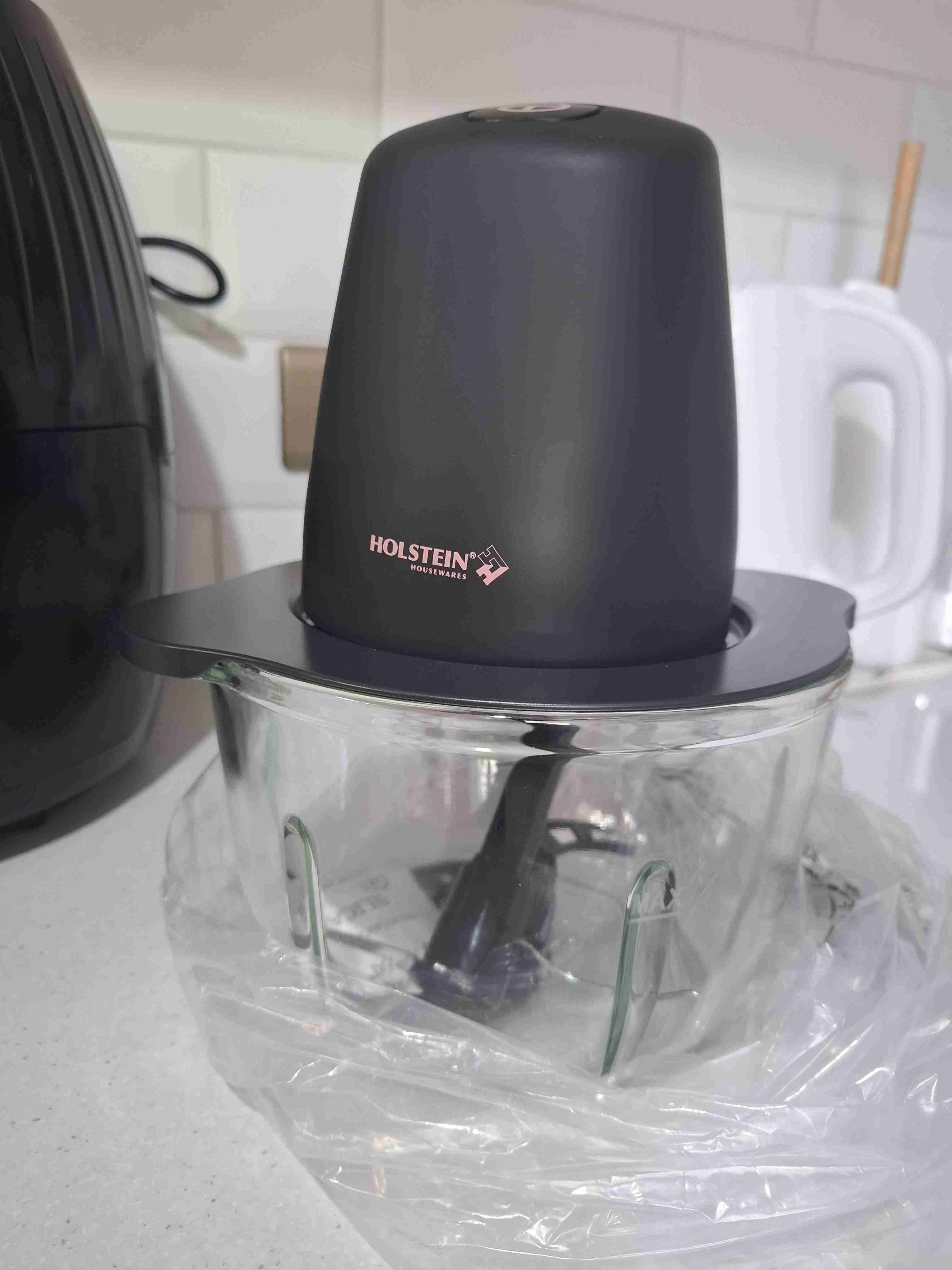 Picatodo eléctrico Holstein 1.8L - miniatura 2