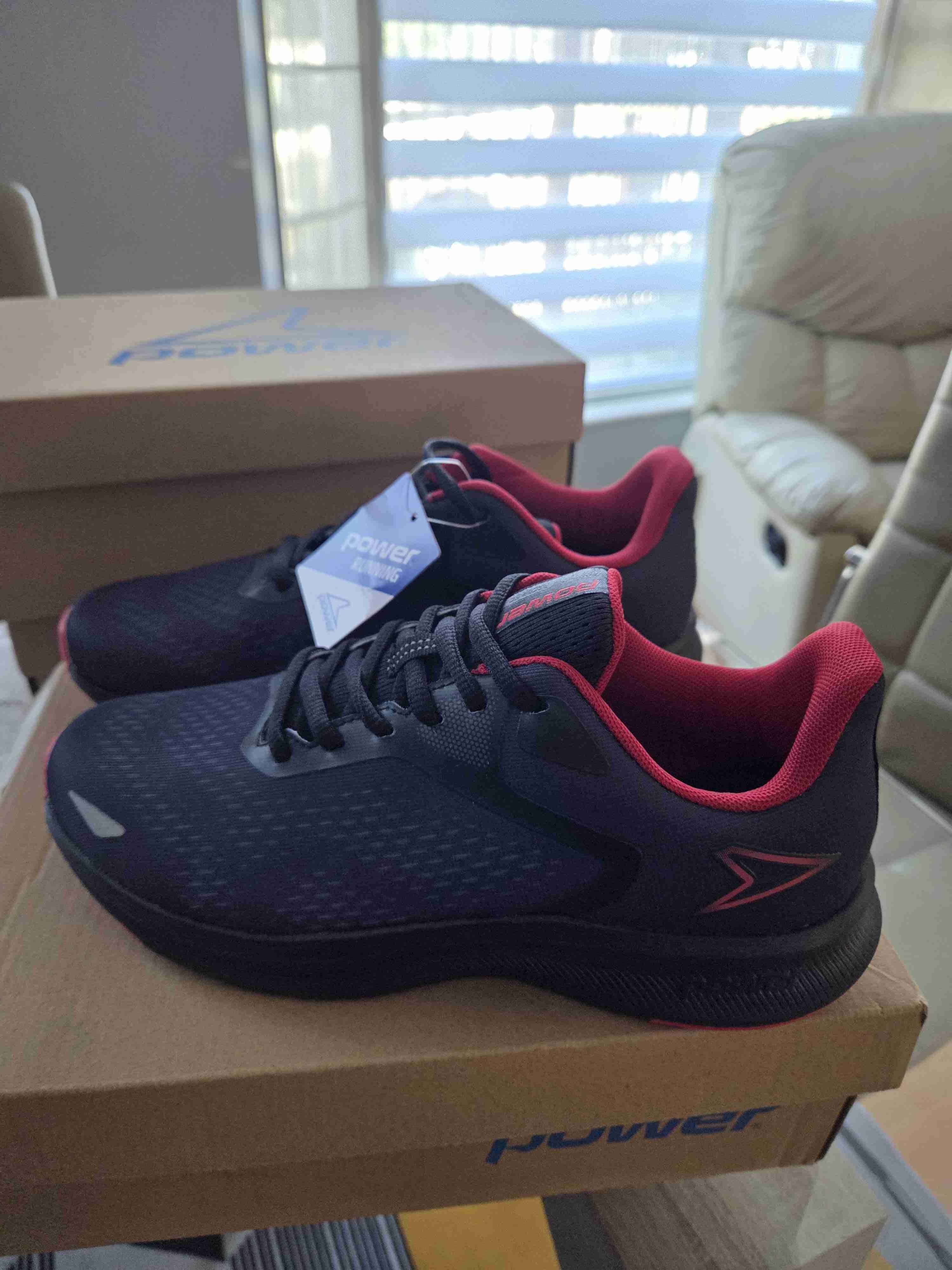 Polerón rayado verde y blanco - 5