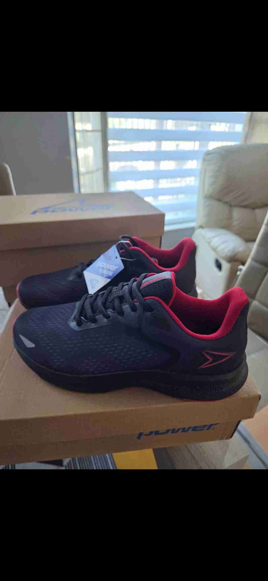 Sweater estampado animal print yeans levis y zapat - miniatura 3