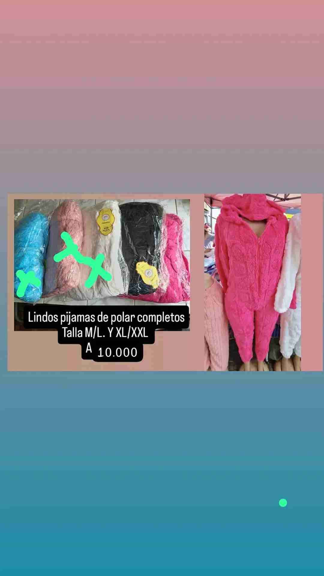 Calzas elasticidad varias tallas - miniatura 4