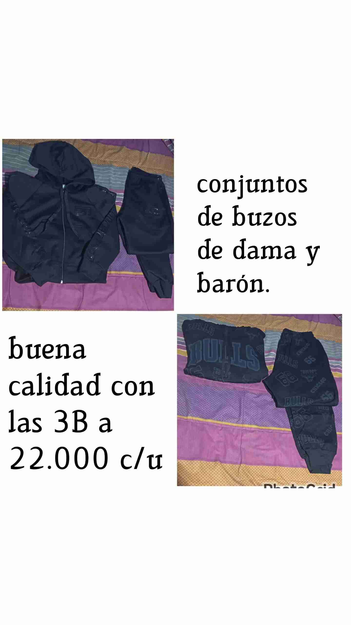 Calzas elasticidad varias tallas - miniatura 6