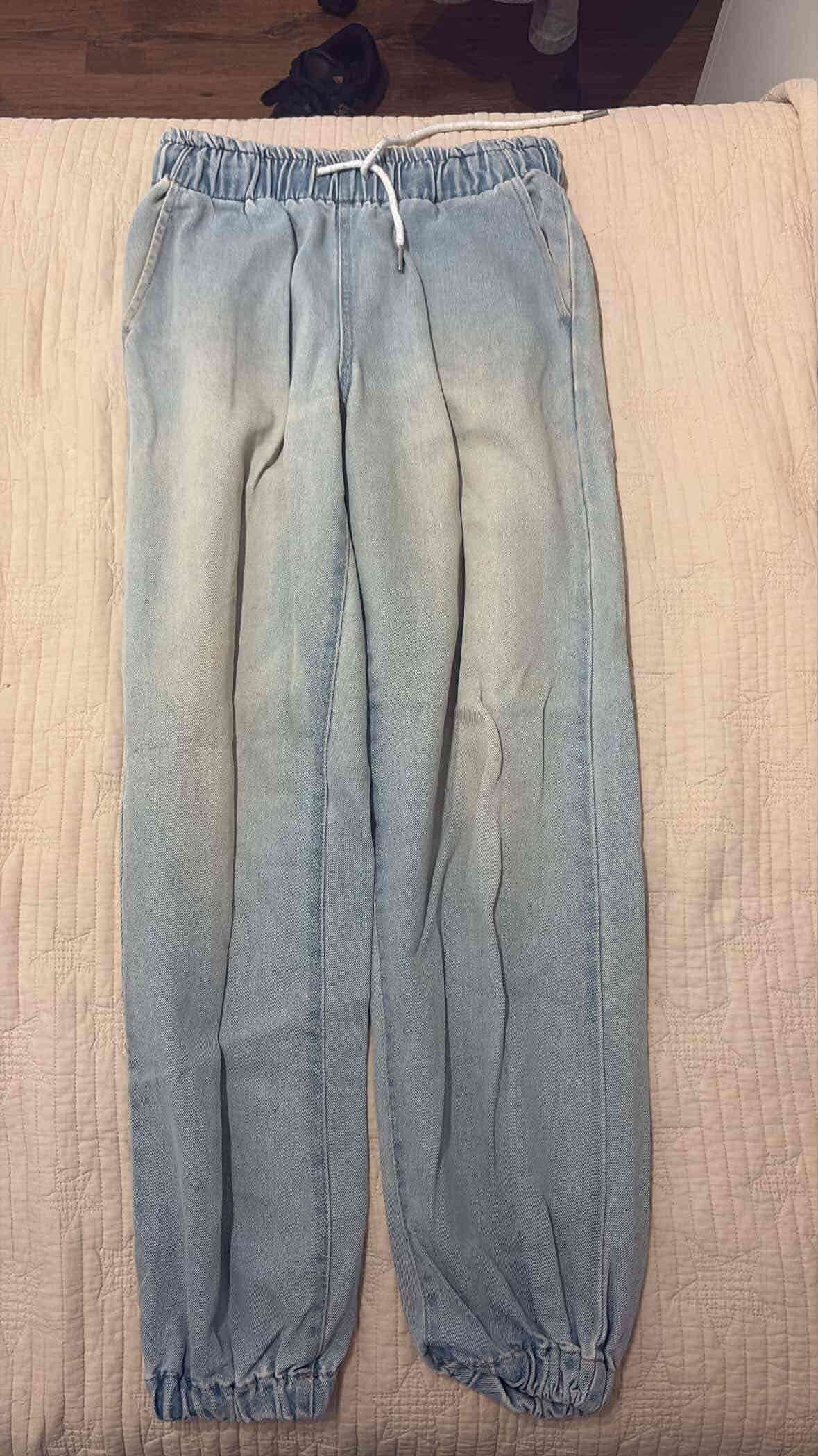 Jeans Forever 21 Talla S - miniatura 1