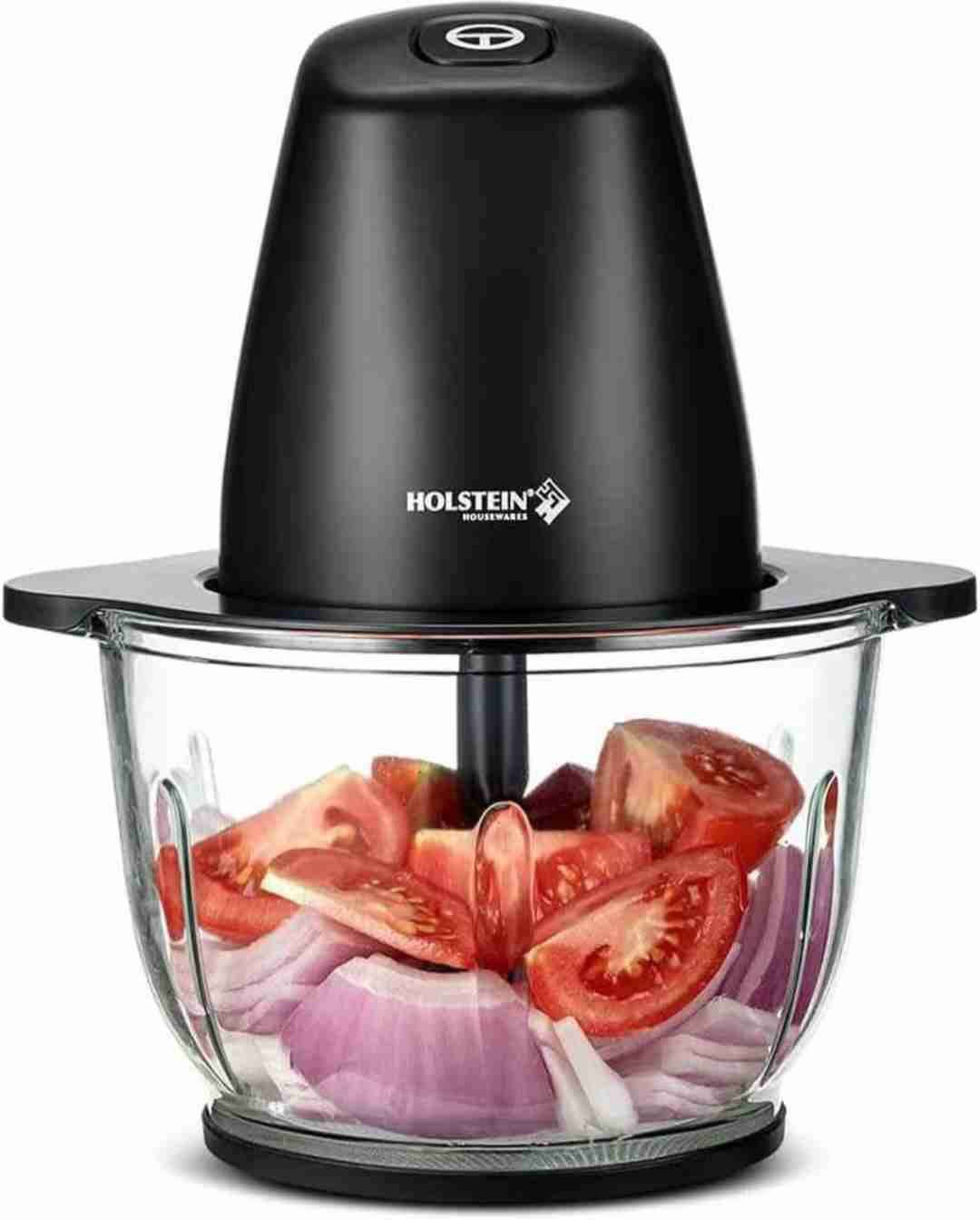 Picadora de alimentos Holstein - miniatura 1