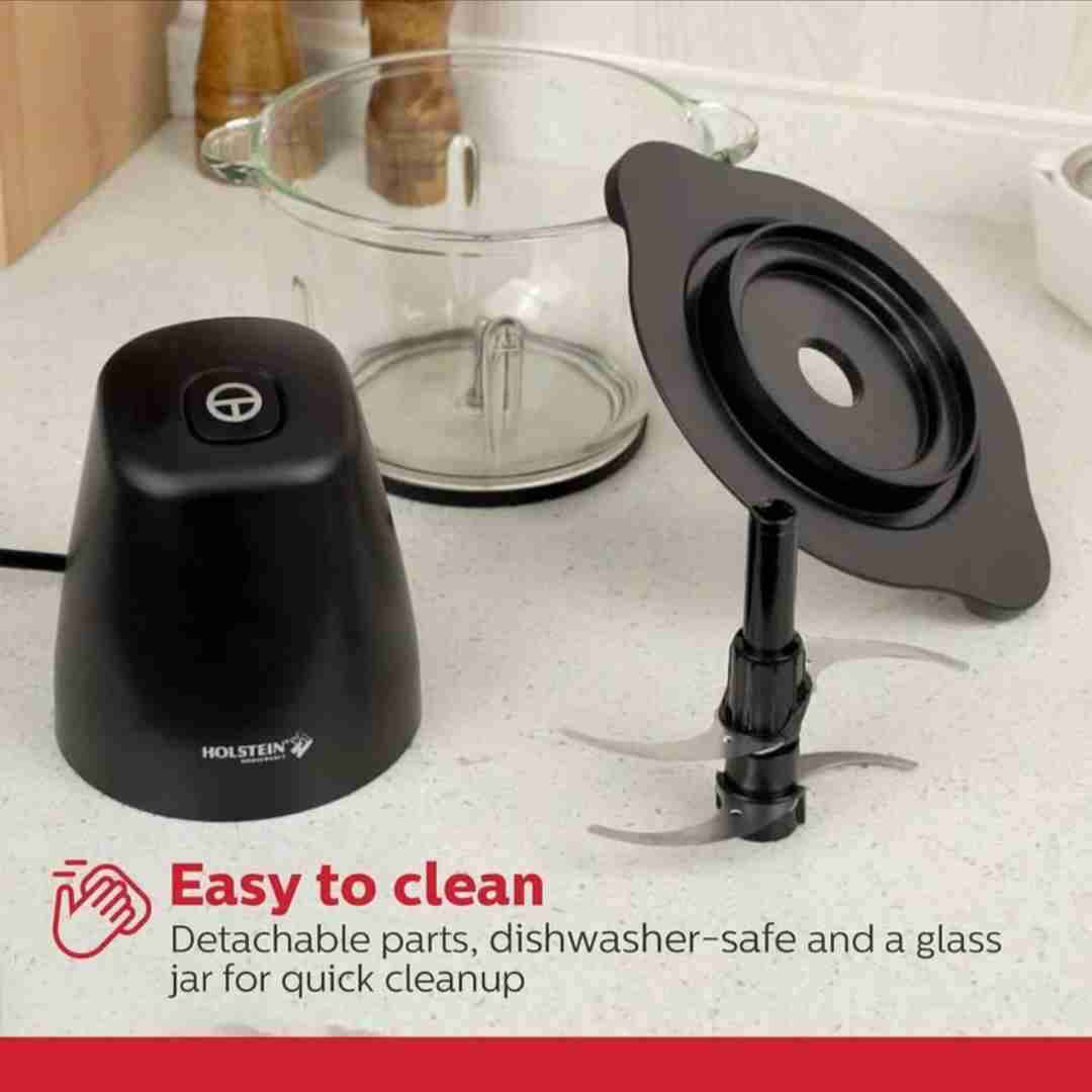 Picadora de alimentos Holstein - miniatura 5