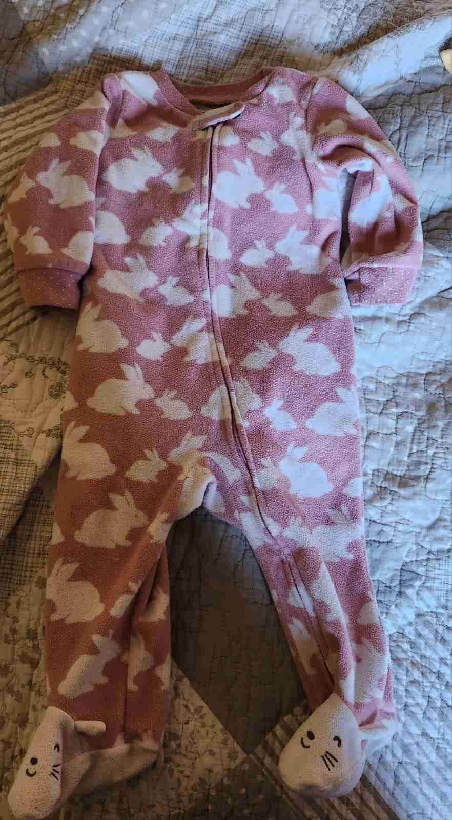 Pijamas de bebes - miniatura 2