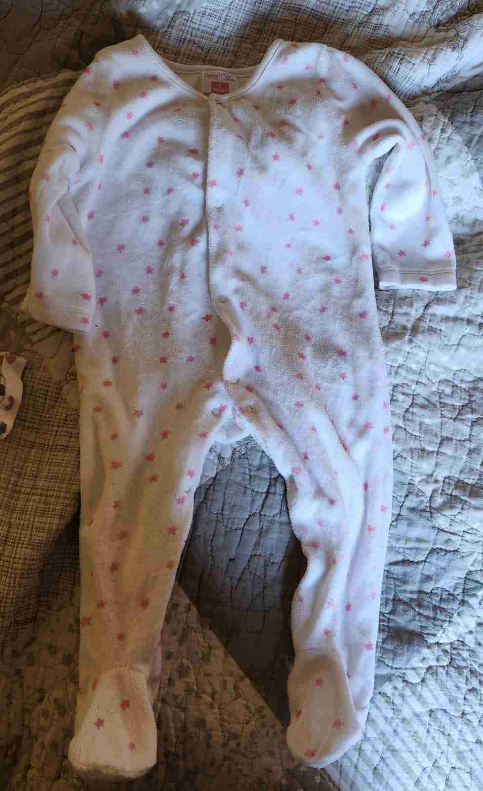 Pijamas de bebes - miniatura 3