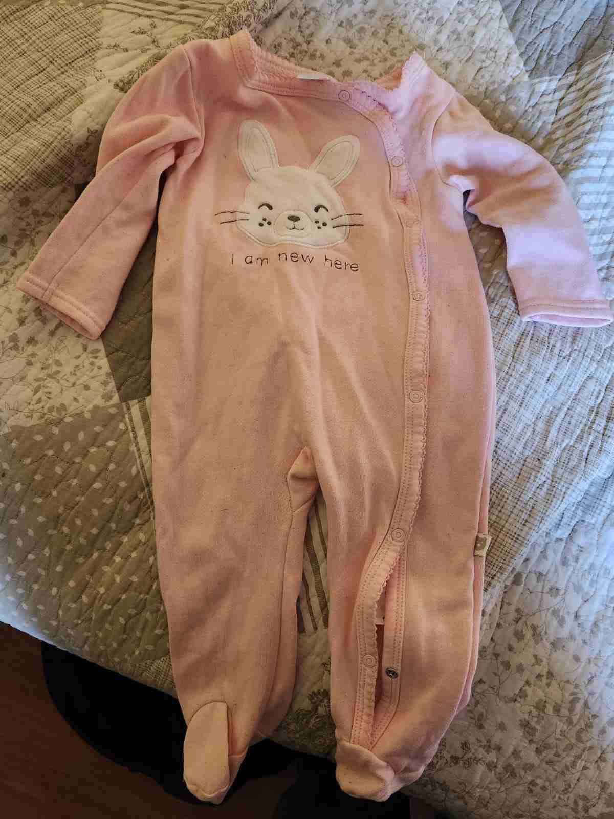 Pijamas de bebes - miniatura 5