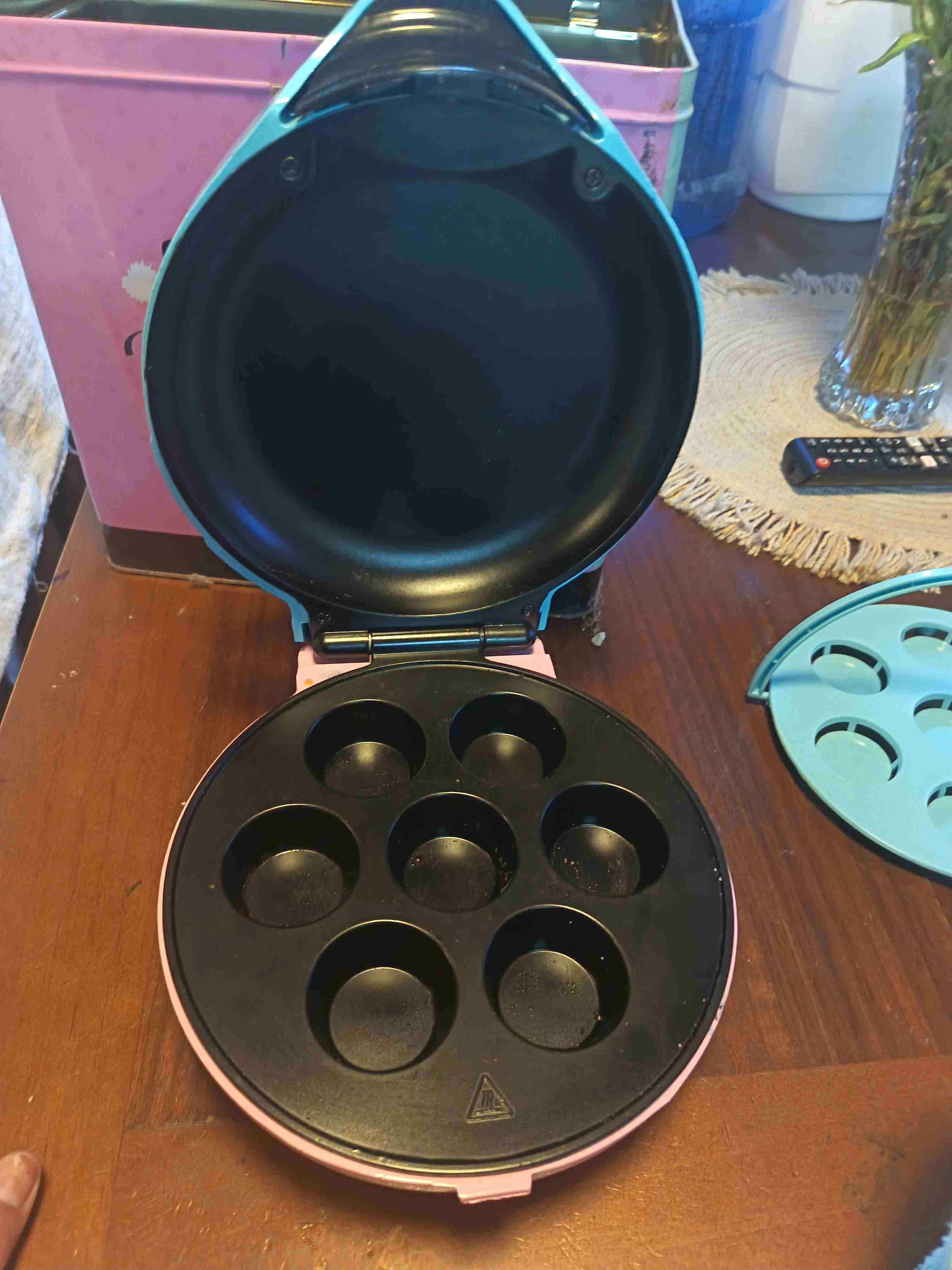 Máquina para hacer cupcakes - miniatura 3