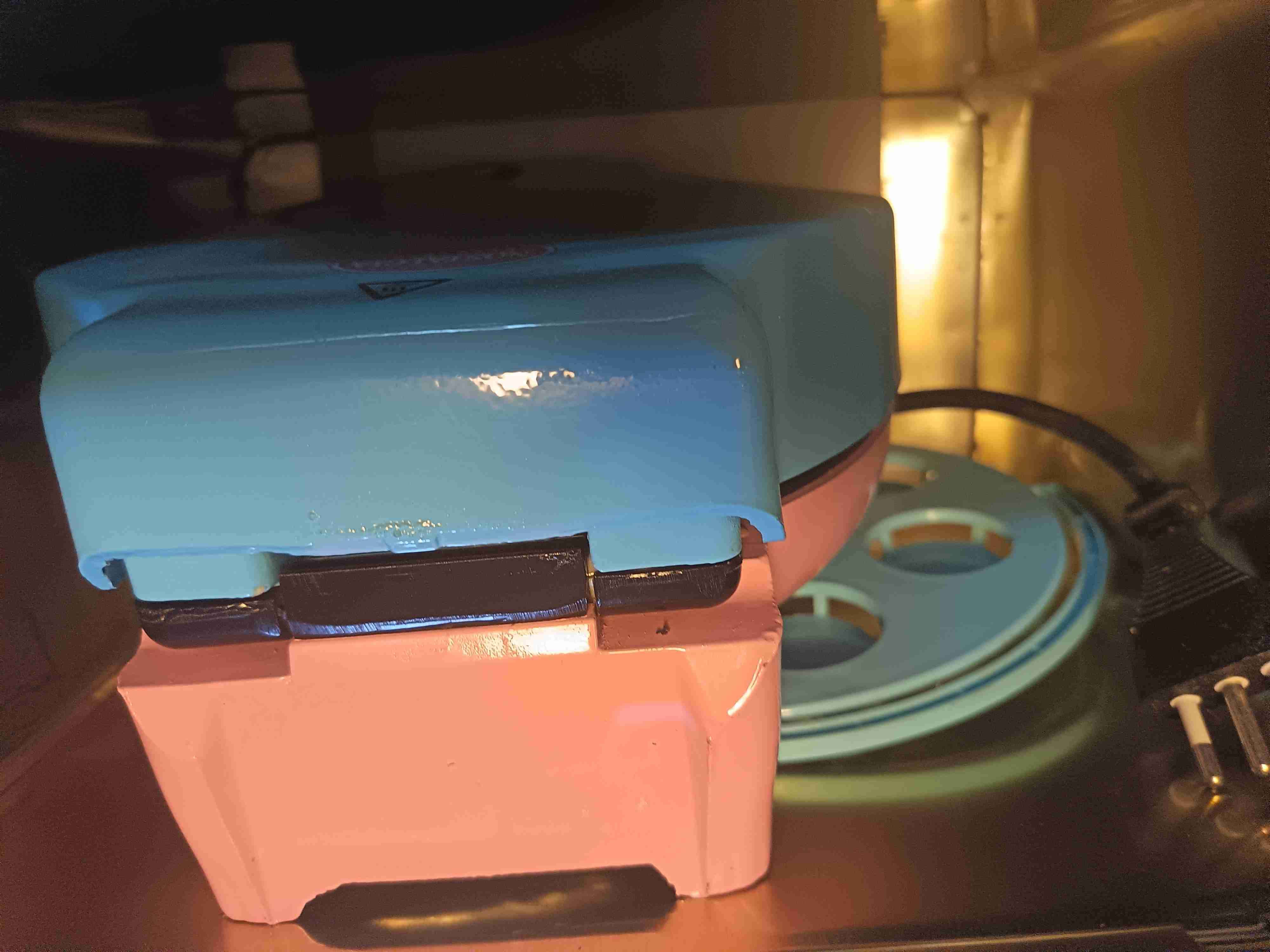 Máquina para hacer cupcakes - miniatura 4