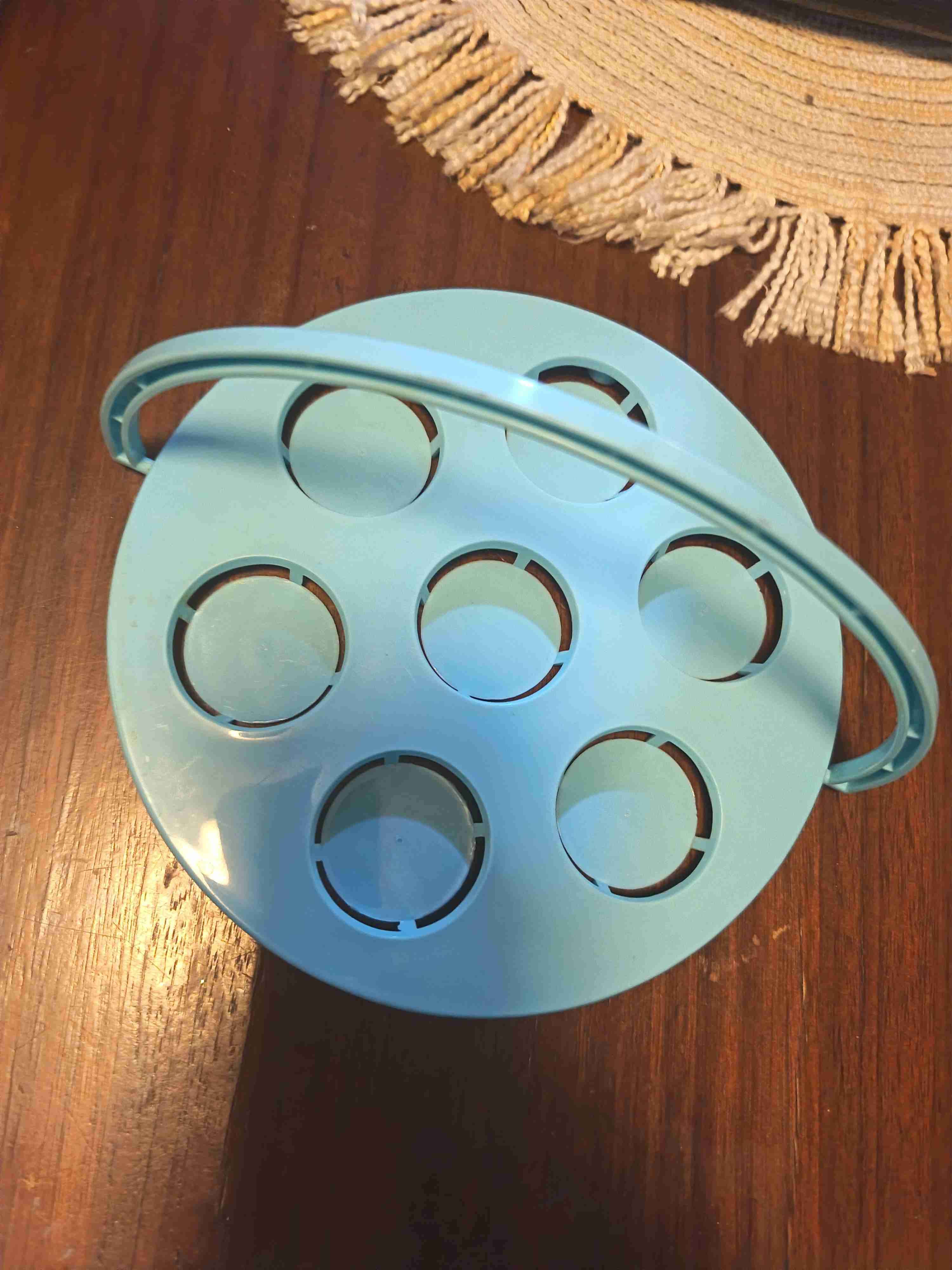 Máquina para hacer cupcakes - miniatura 5