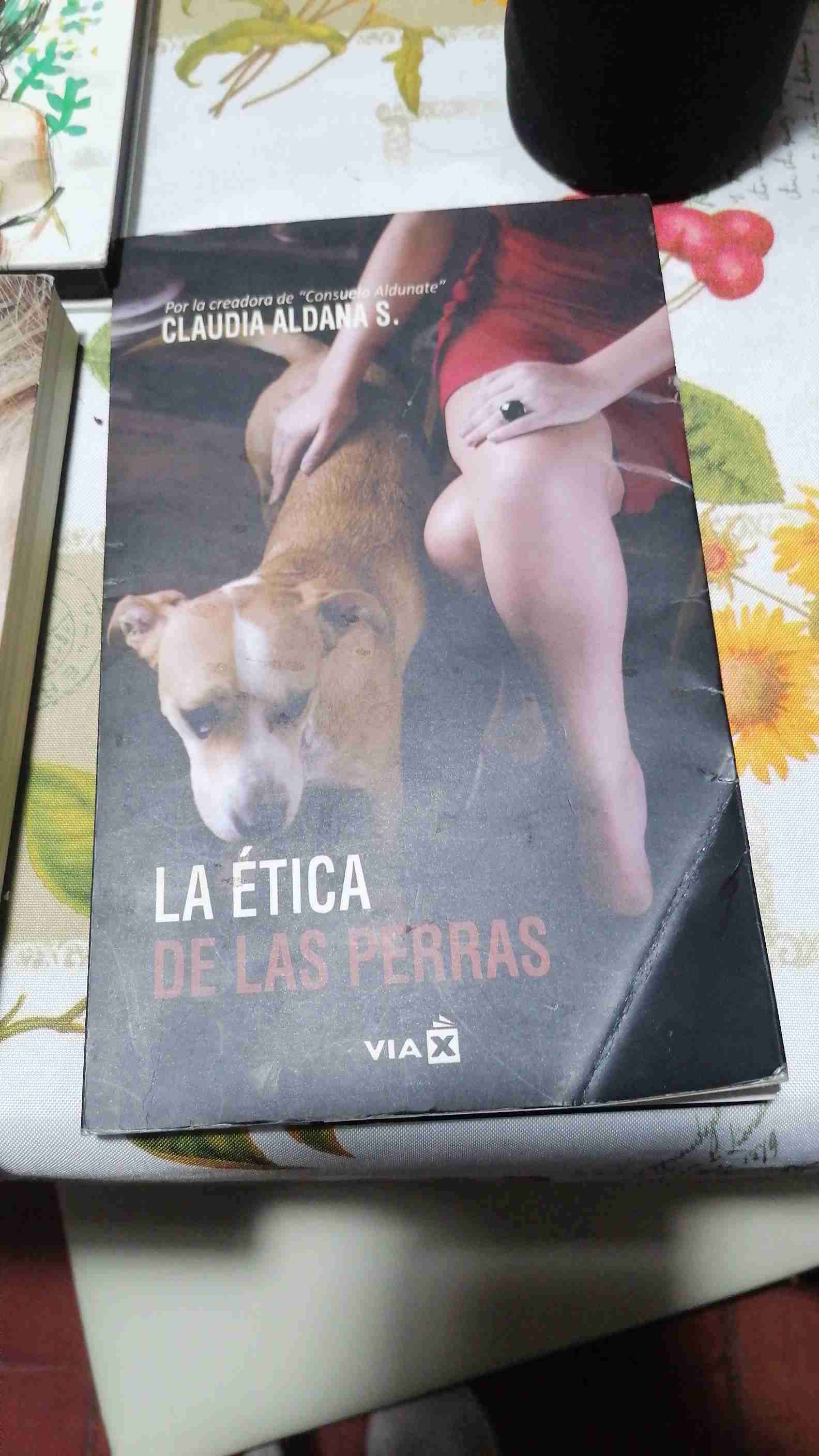 Set de 7 libros variados - 2