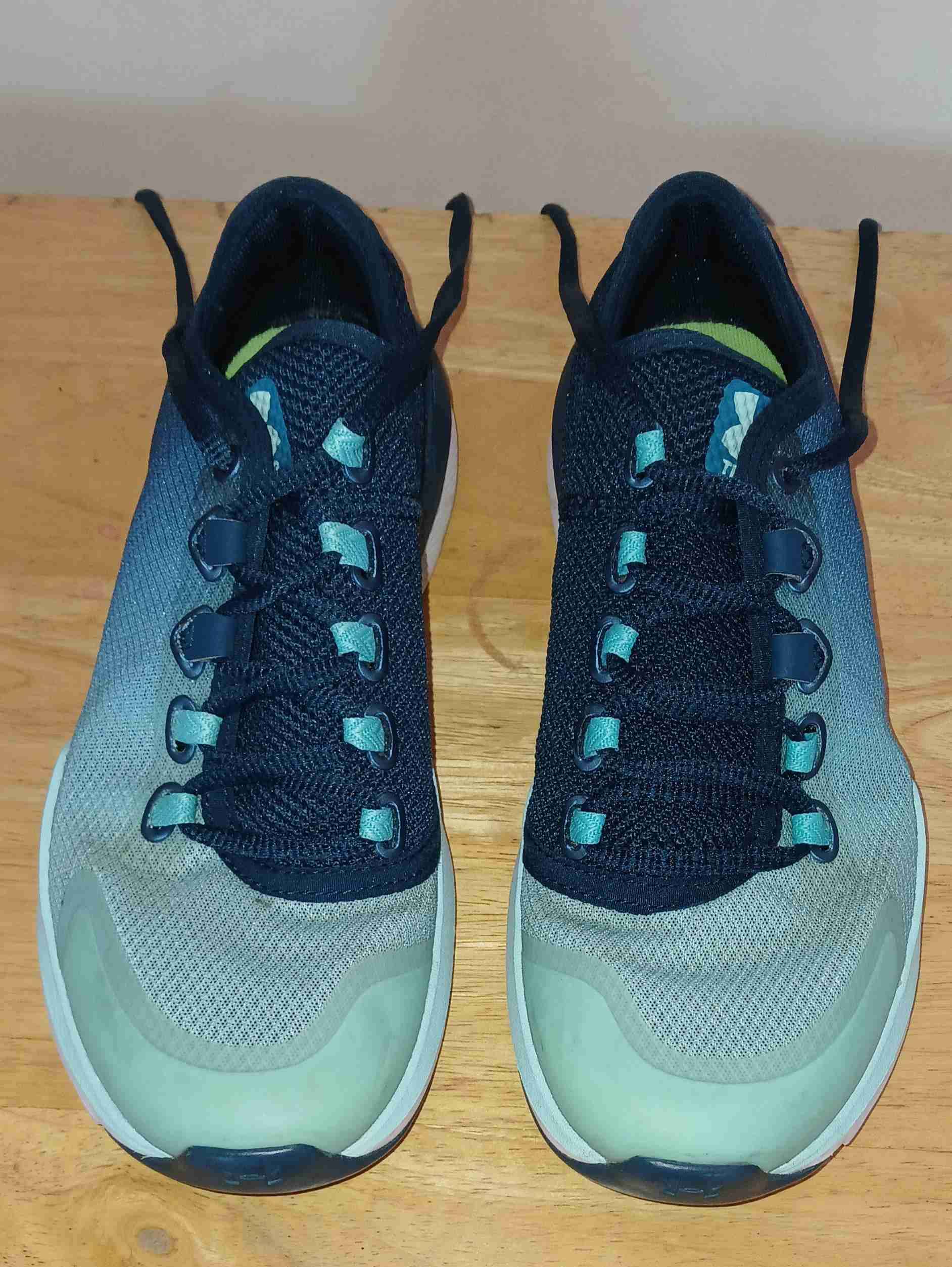 Zapatillas deportivas Under Armour - miniatura 2