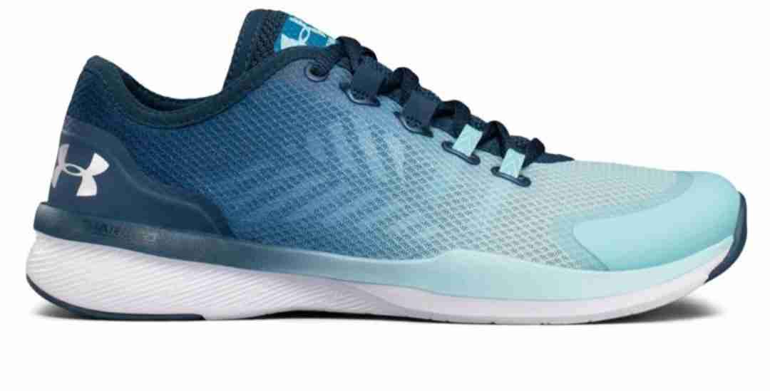 Zapatillas deportivas Under Armour - miniatura 3