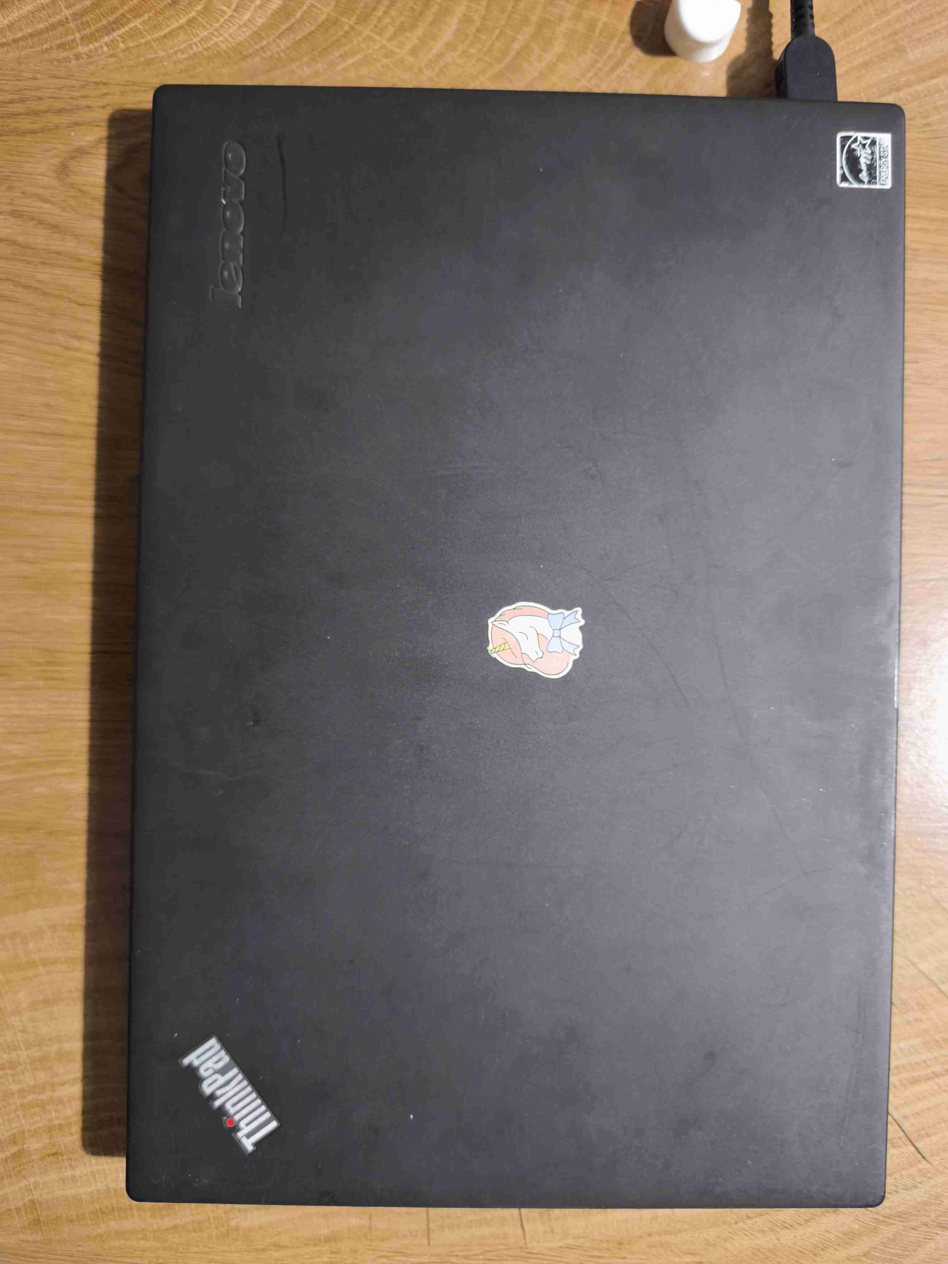Portátil Lenovo ThinkPad usado - 3