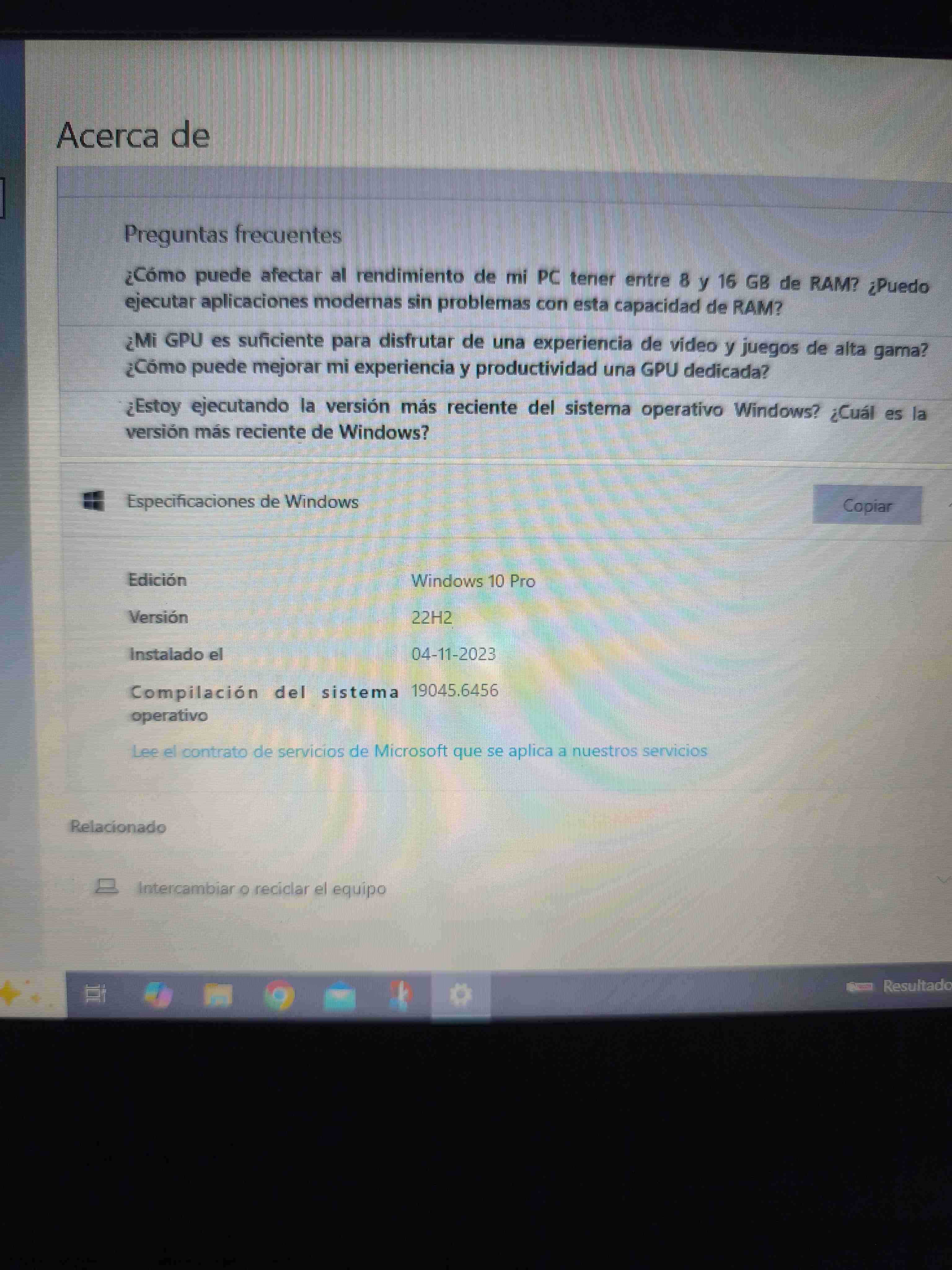 Portátil Lenovo ThinkPad usado - 6
