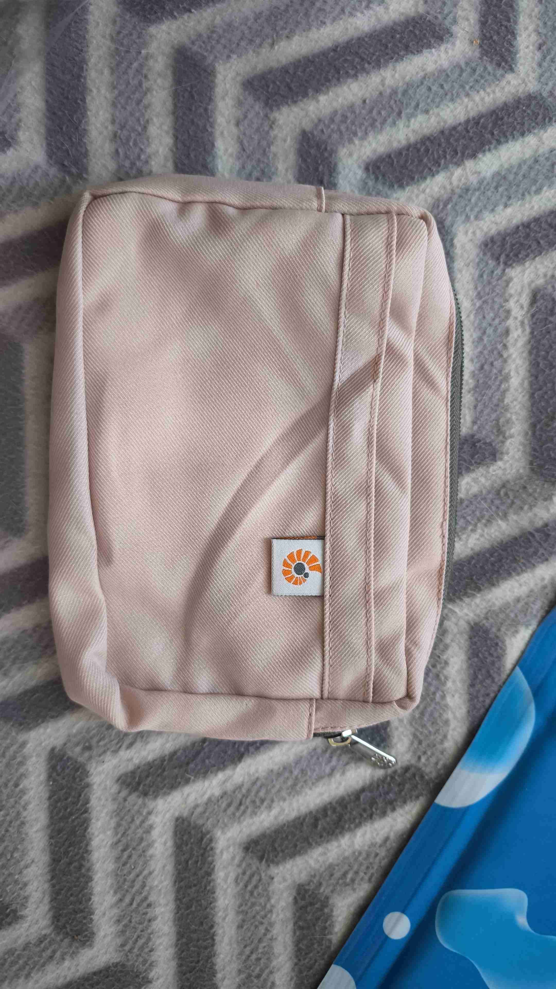 Ergobaby Omni 360 - 3