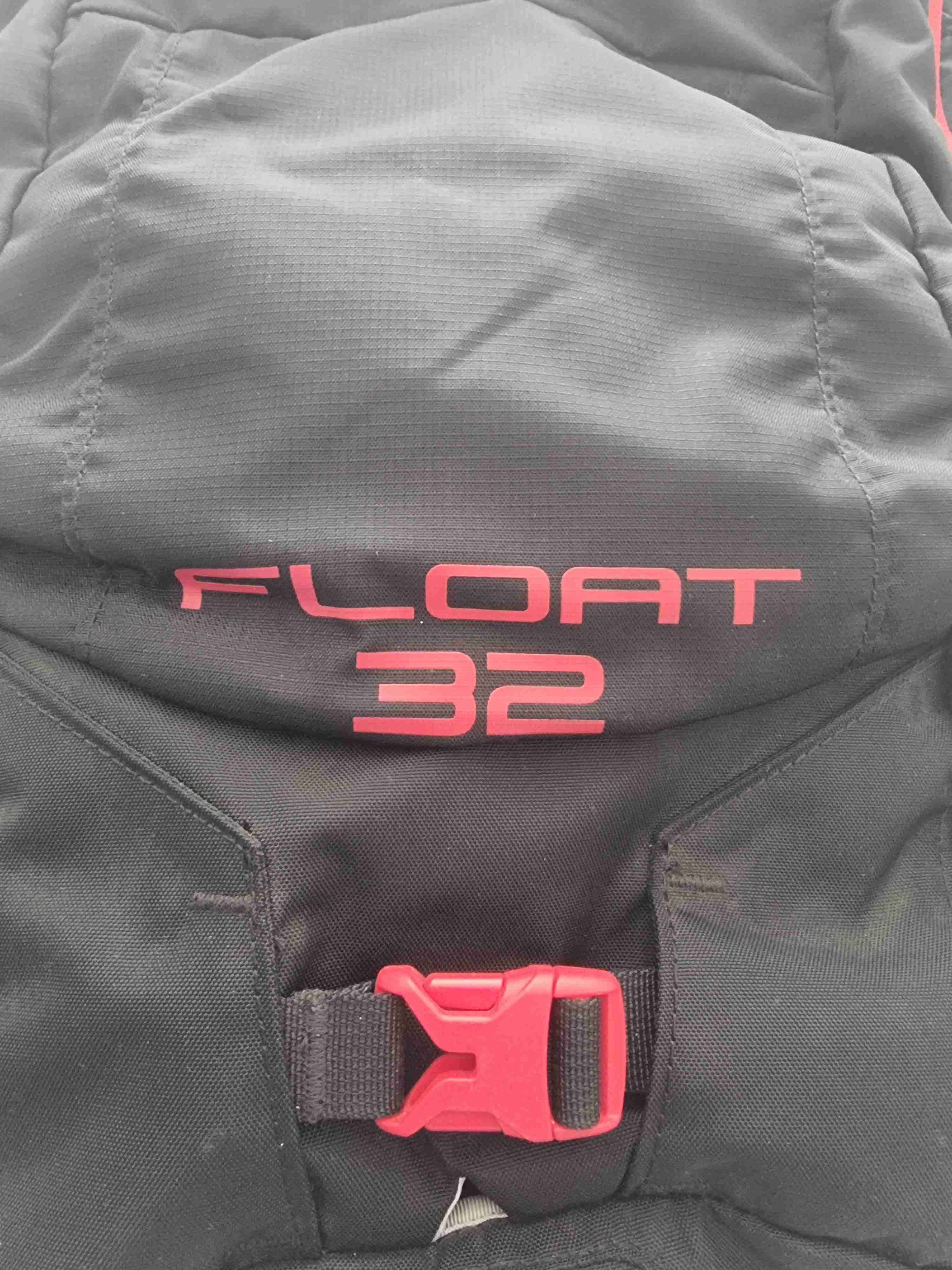 Mochila bca Float 32 Airbag - 2