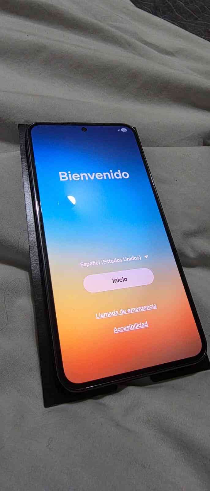 Celular Samsung s23 - miniatura 1