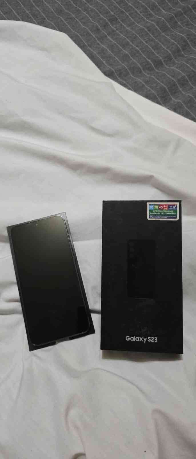 Celular Samsung s23 - miniatura 2